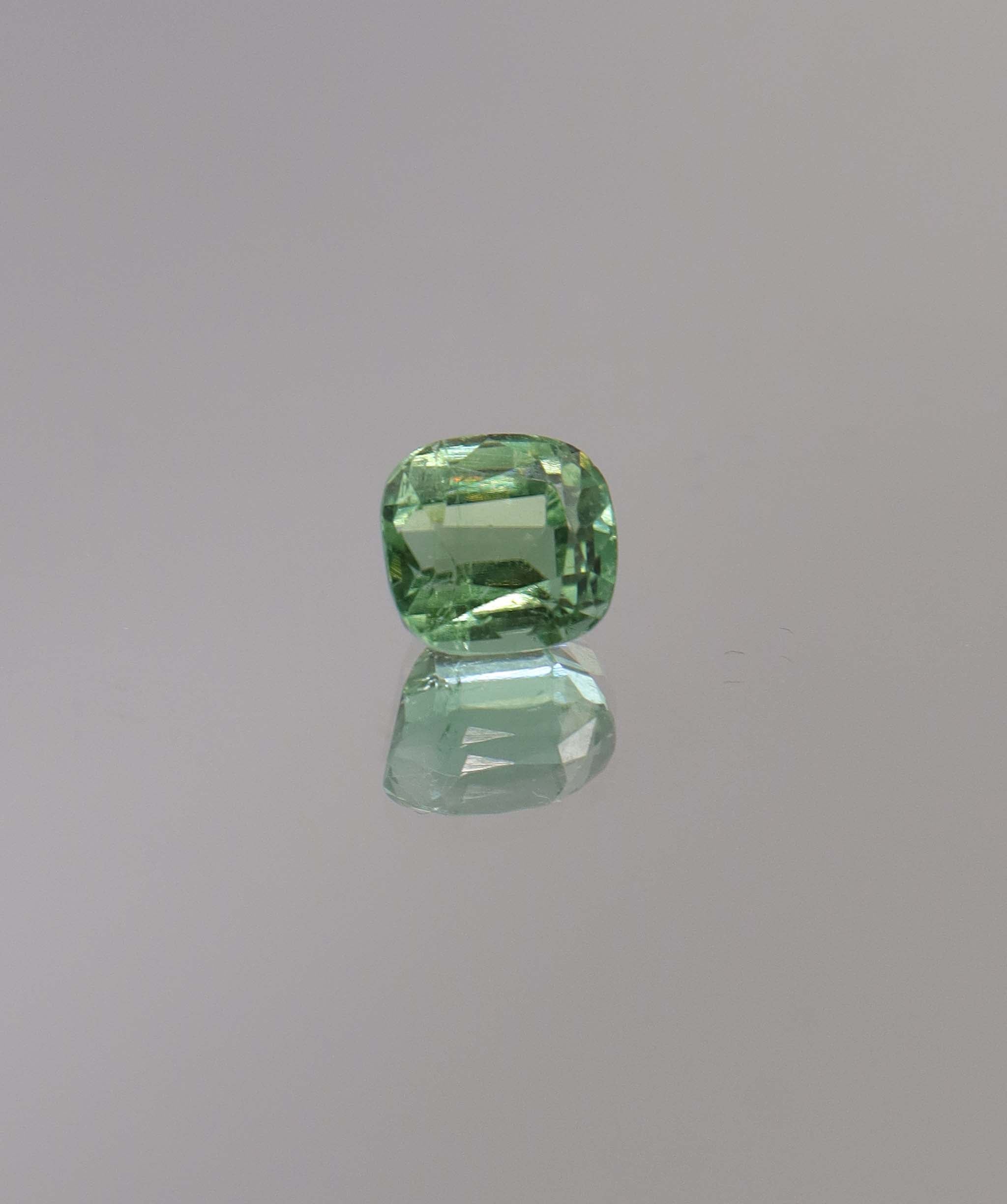 Luxury Promise 1.60ct Lagoon Tourmaline Single DXBCS1060