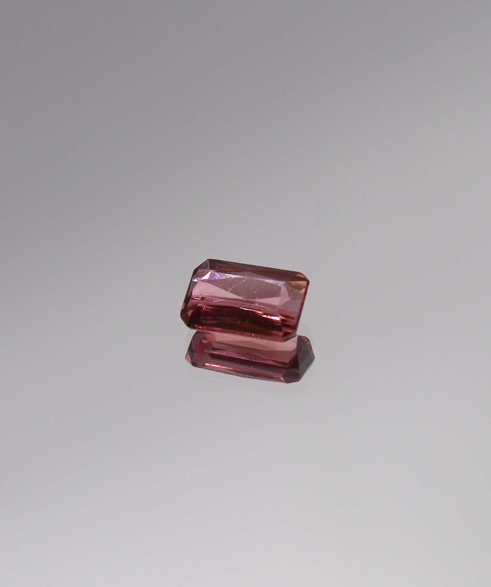 Luxury Promise 1.60ct Tourmaline DXBCS1396
