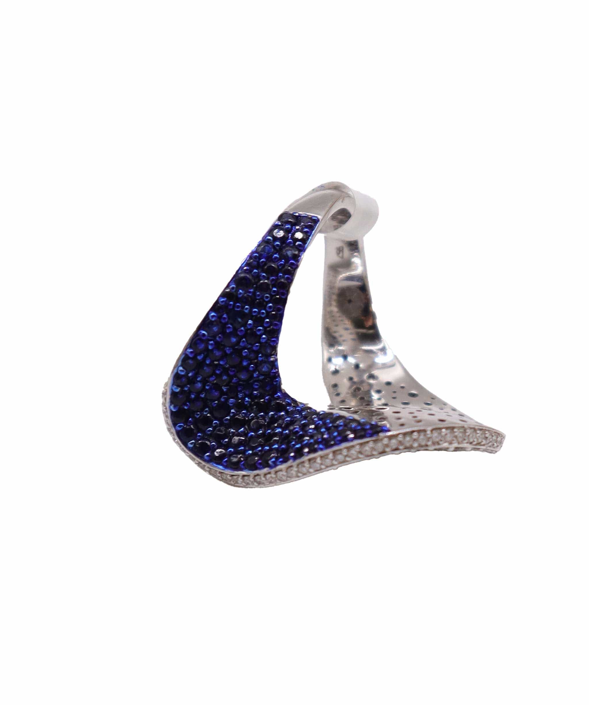 Luxury Promise 1.61CT RING size EU-50 R-X87G