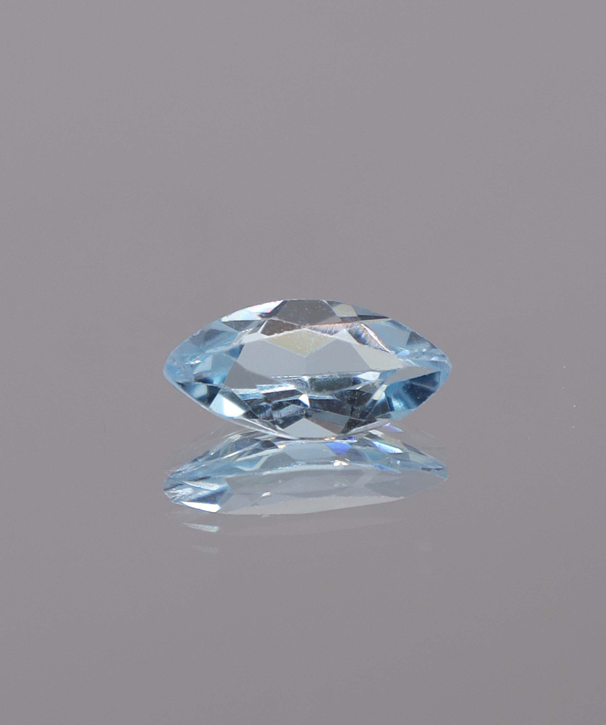 Luxury Promise 1.62ct Sky Topaz 12 DXBS5179