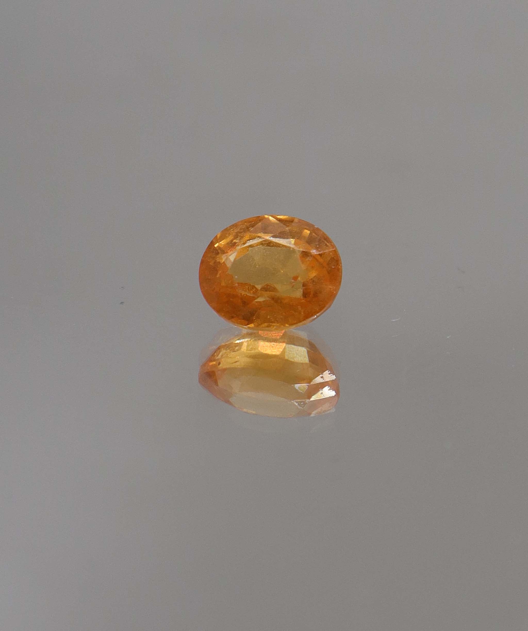 Luxury Promise 1.62ct Spessartine 1 DXBS5044