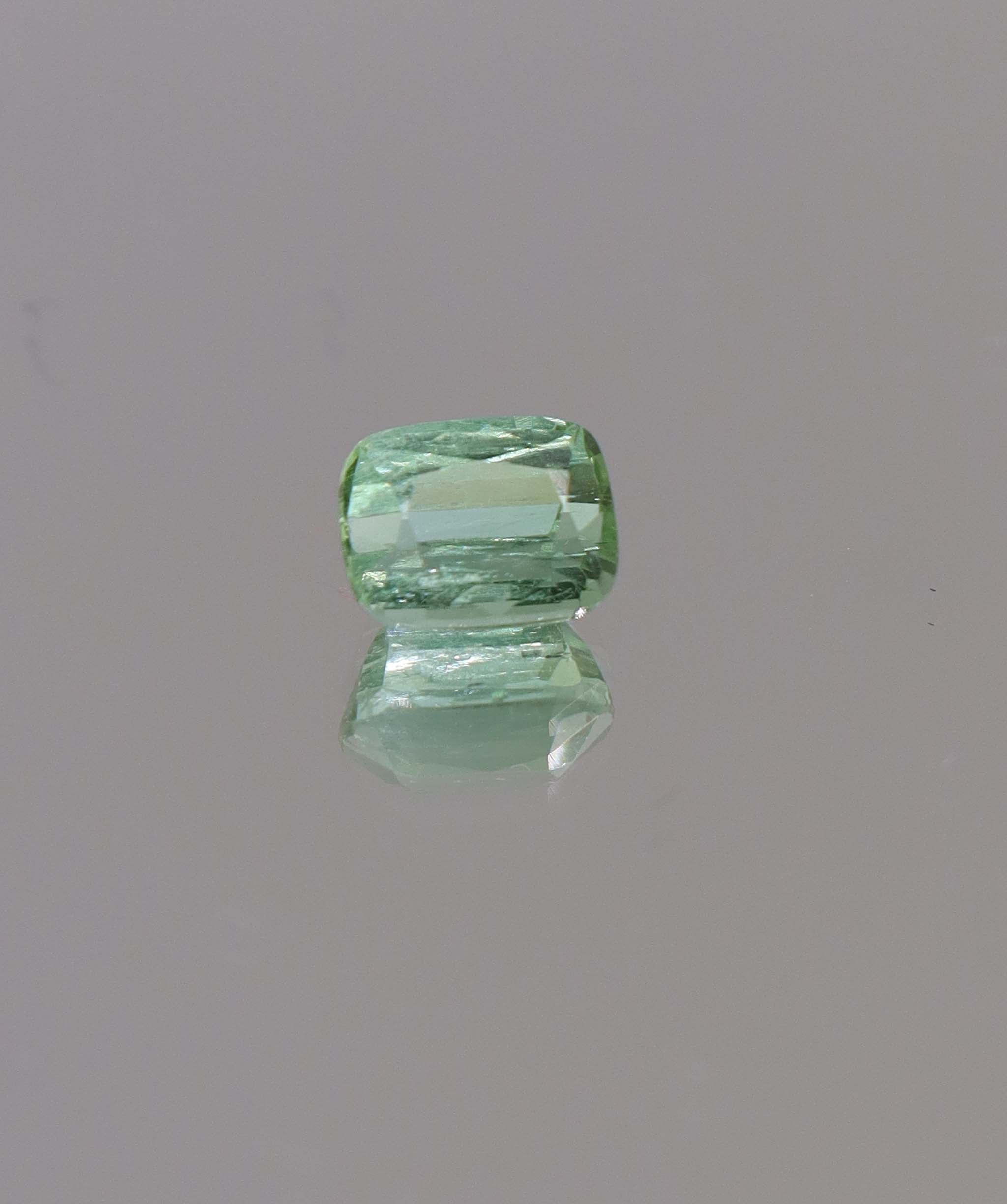 Luxury Promise 1.65ct Lagoon Tourmaline DXBCS1124