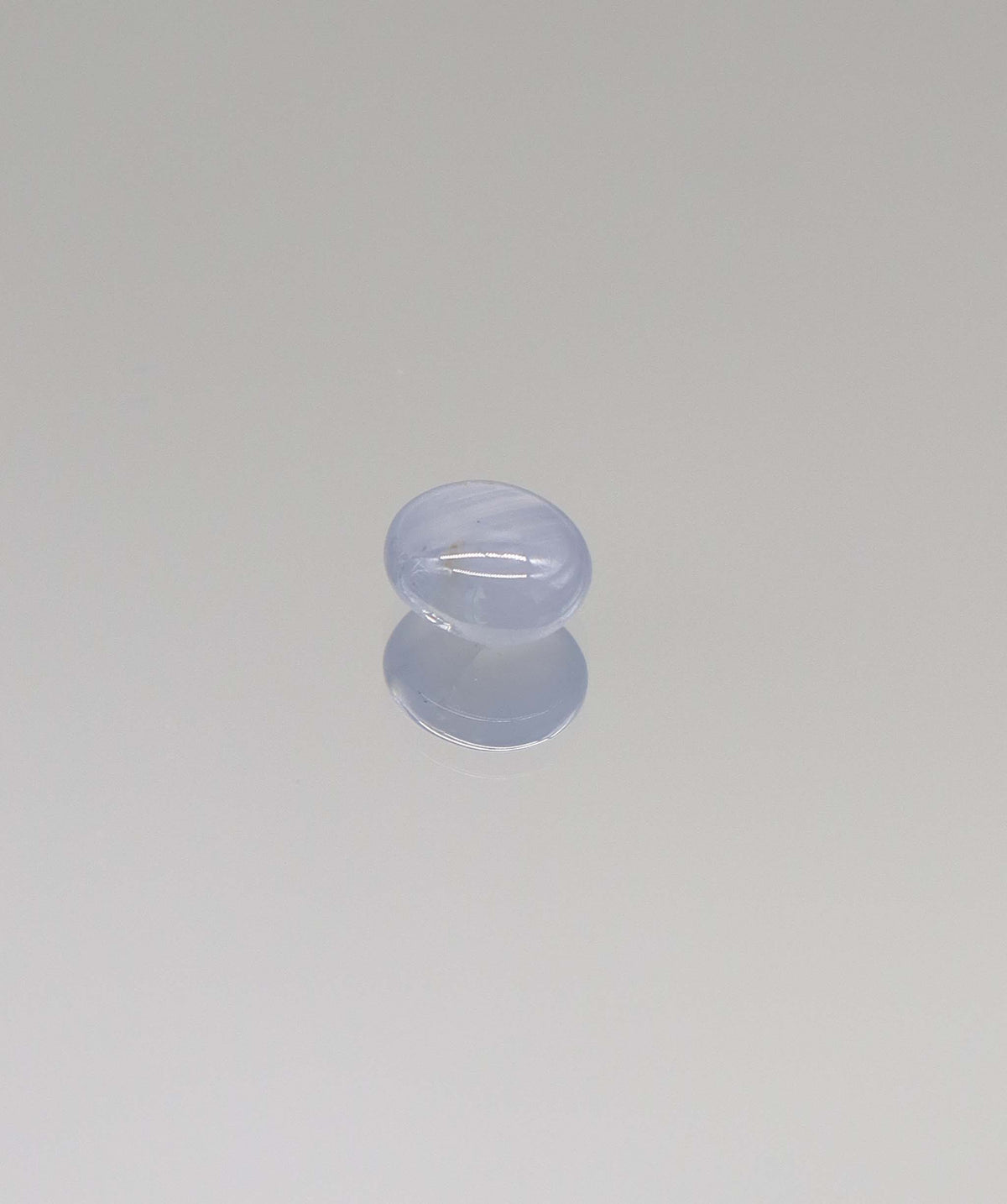 Luxury Promise 1.65ct Natural Burma Star Sapphire DXBS6618