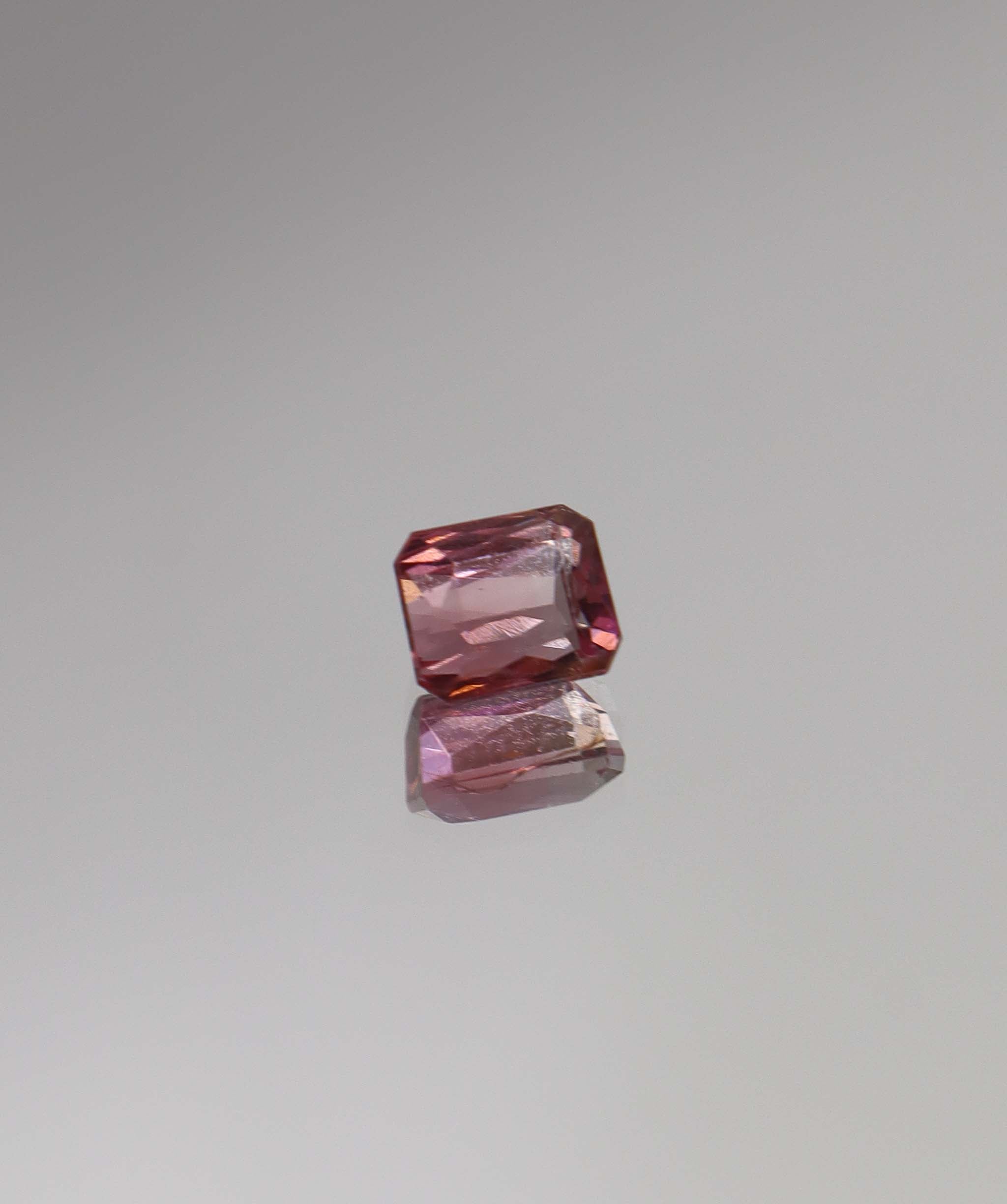 Luxury Promise 1.65ct Tourmaline DXBCS1394
