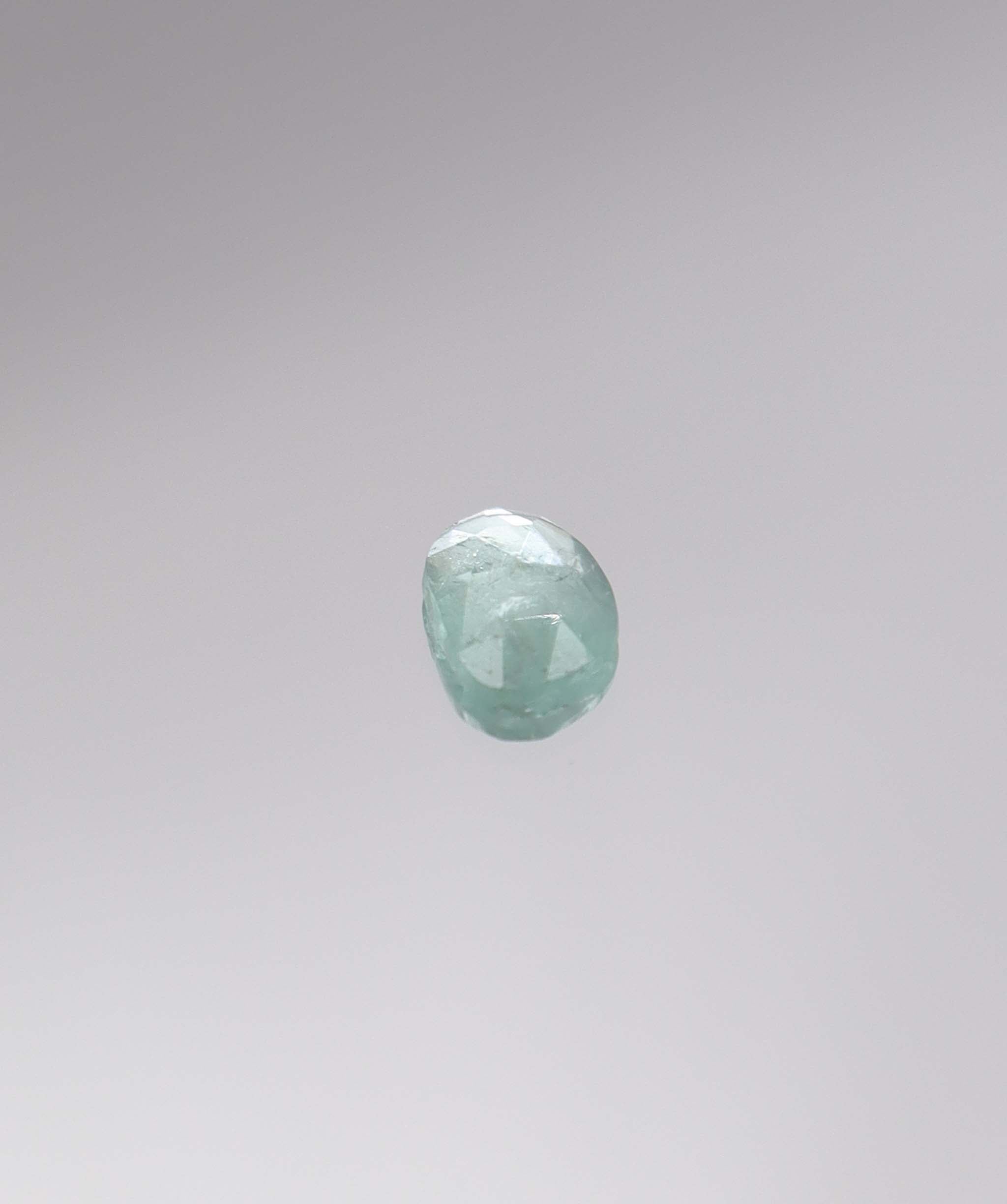 Luxury Promise 1.66ct Paraiba DXBCS0534
