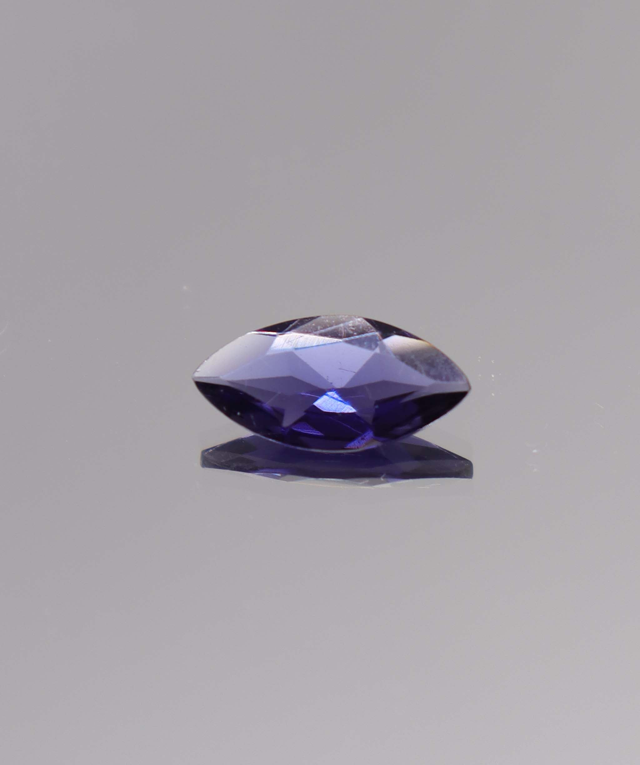 Luxury Promise 1.67ct Iolite Marquise DXBCS3329