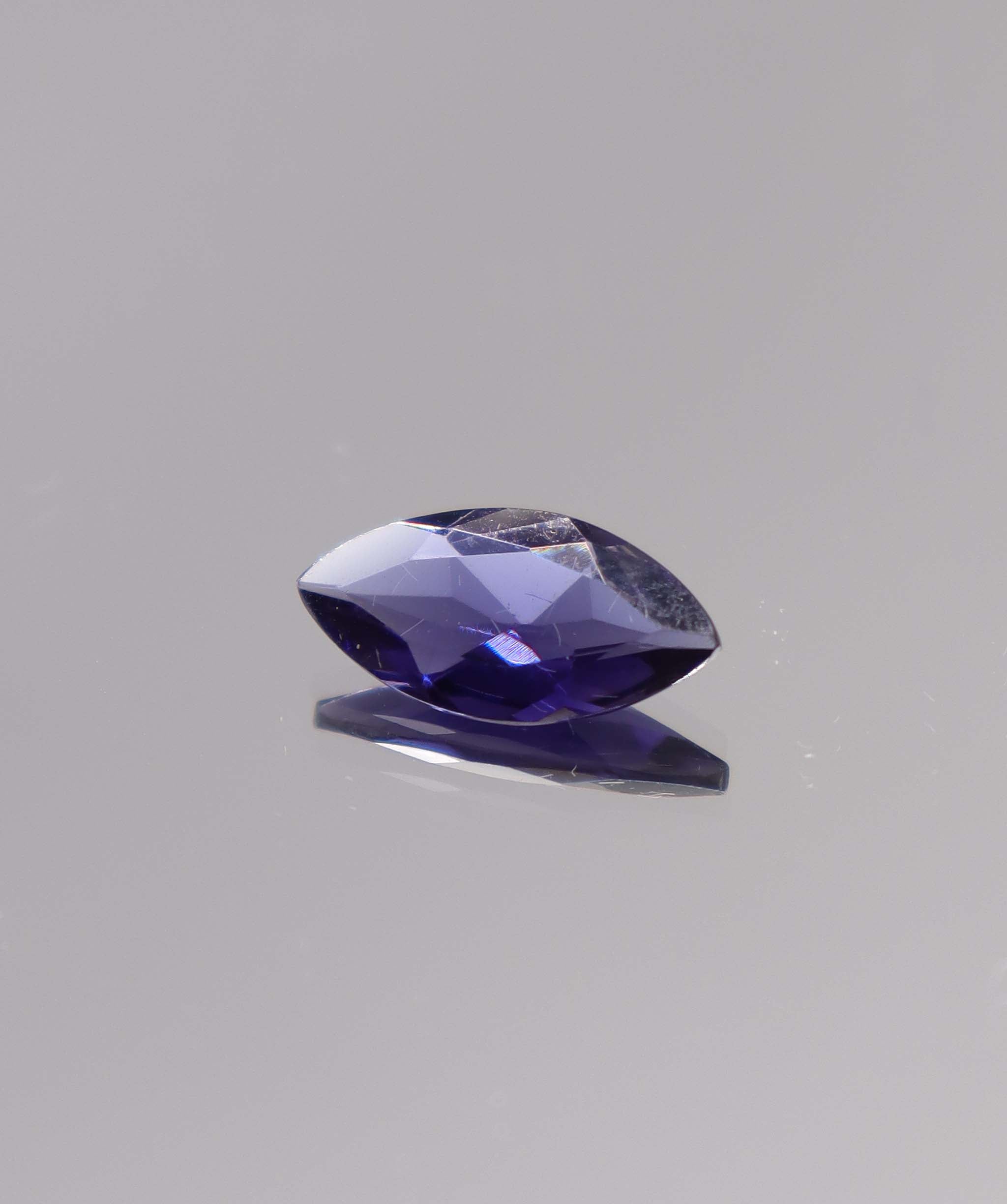 Luxury Promise 1.67ct Iolite Marquise DXBCS3329