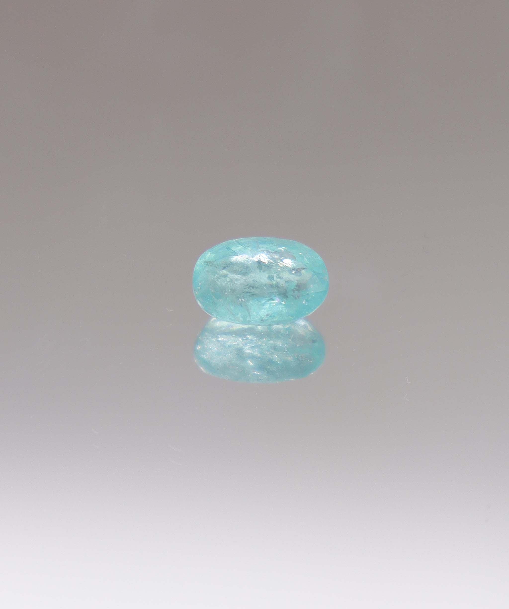 Luxury Promise 1.67ct Paraiba DXBS4631