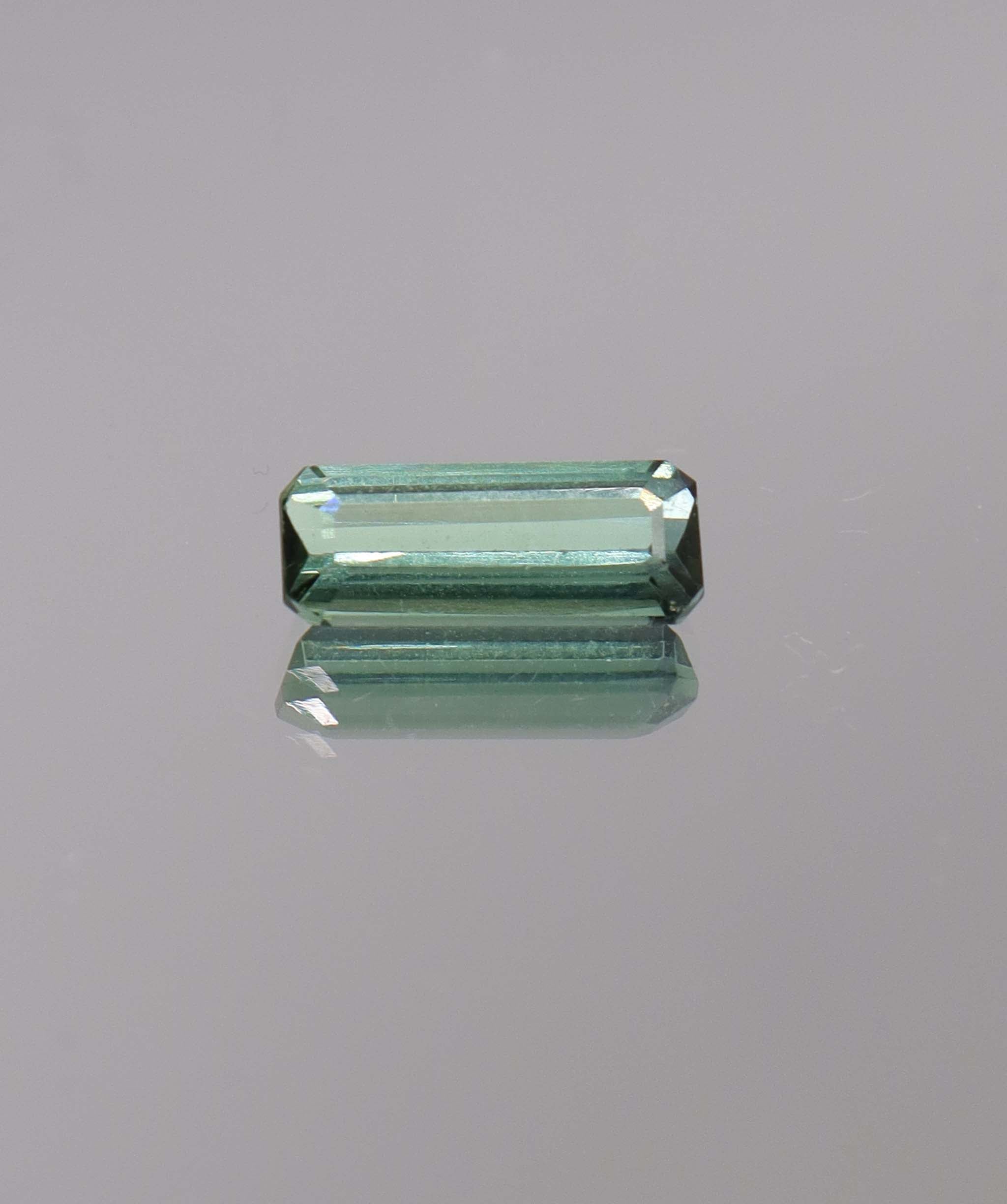 Luxury Promise 1.70ct Lagoon Tourmaline Single DXBCS1047