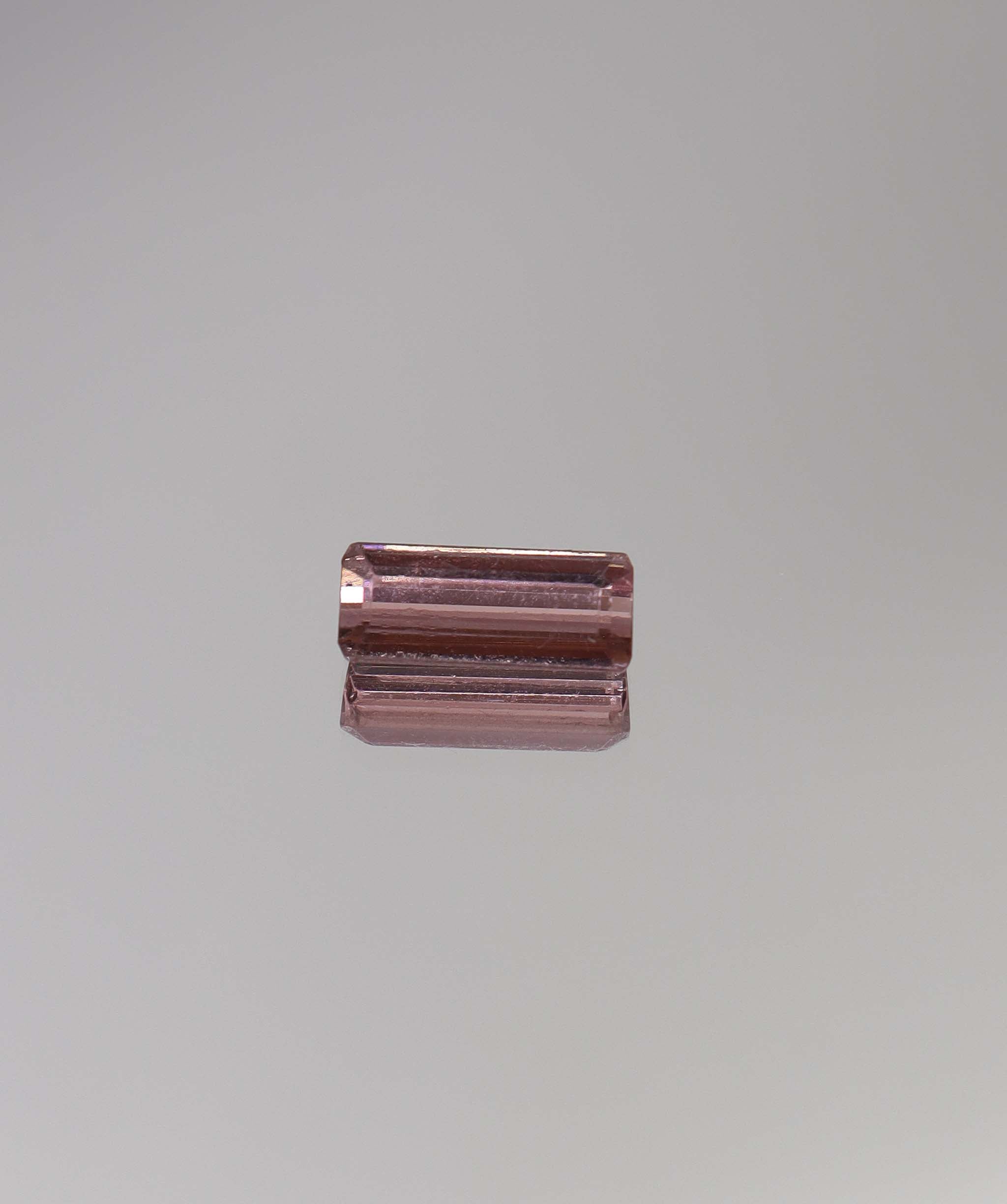 Luxury Promise 1.70ct Tourmaline DXBCS1410