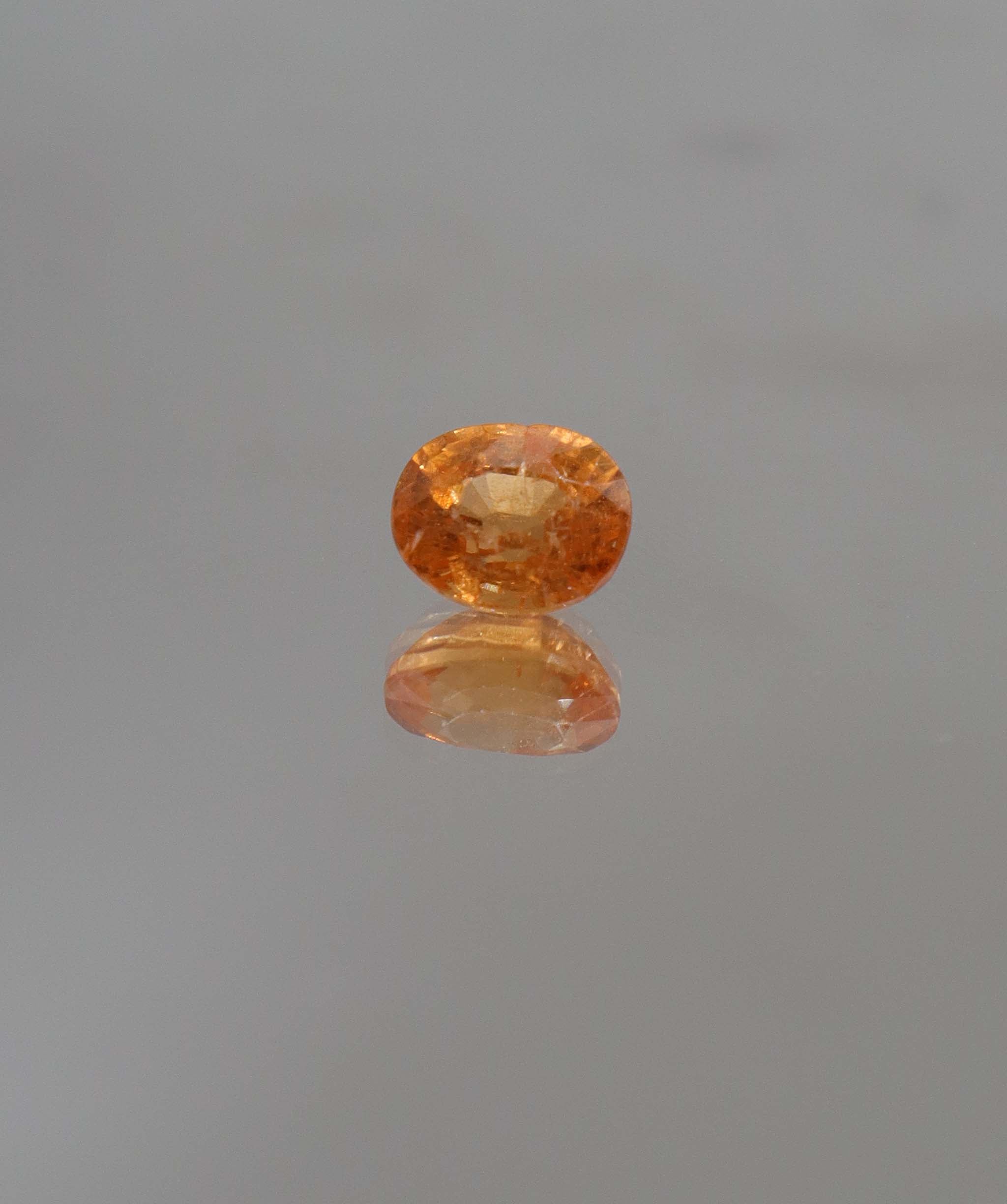 Luxury Promise 1.74ct Spessartine 4 DXBS5047