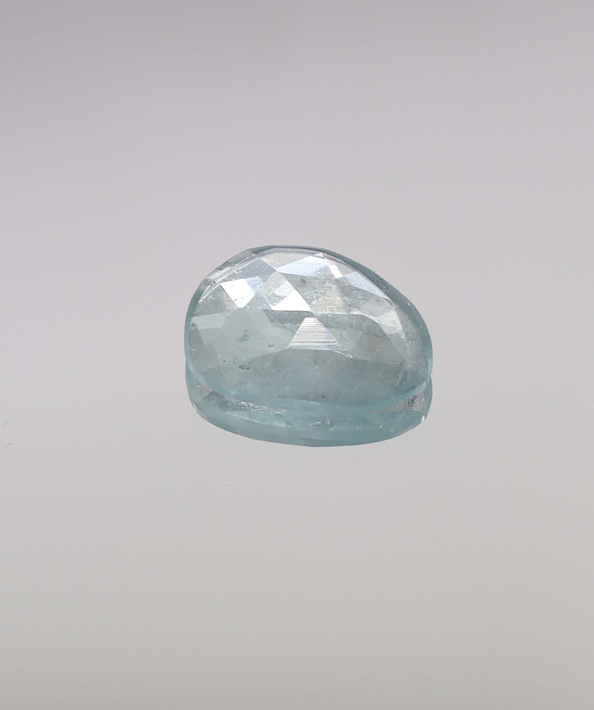 Luxury Promise 1.76ct Paraiba DXBCS0556