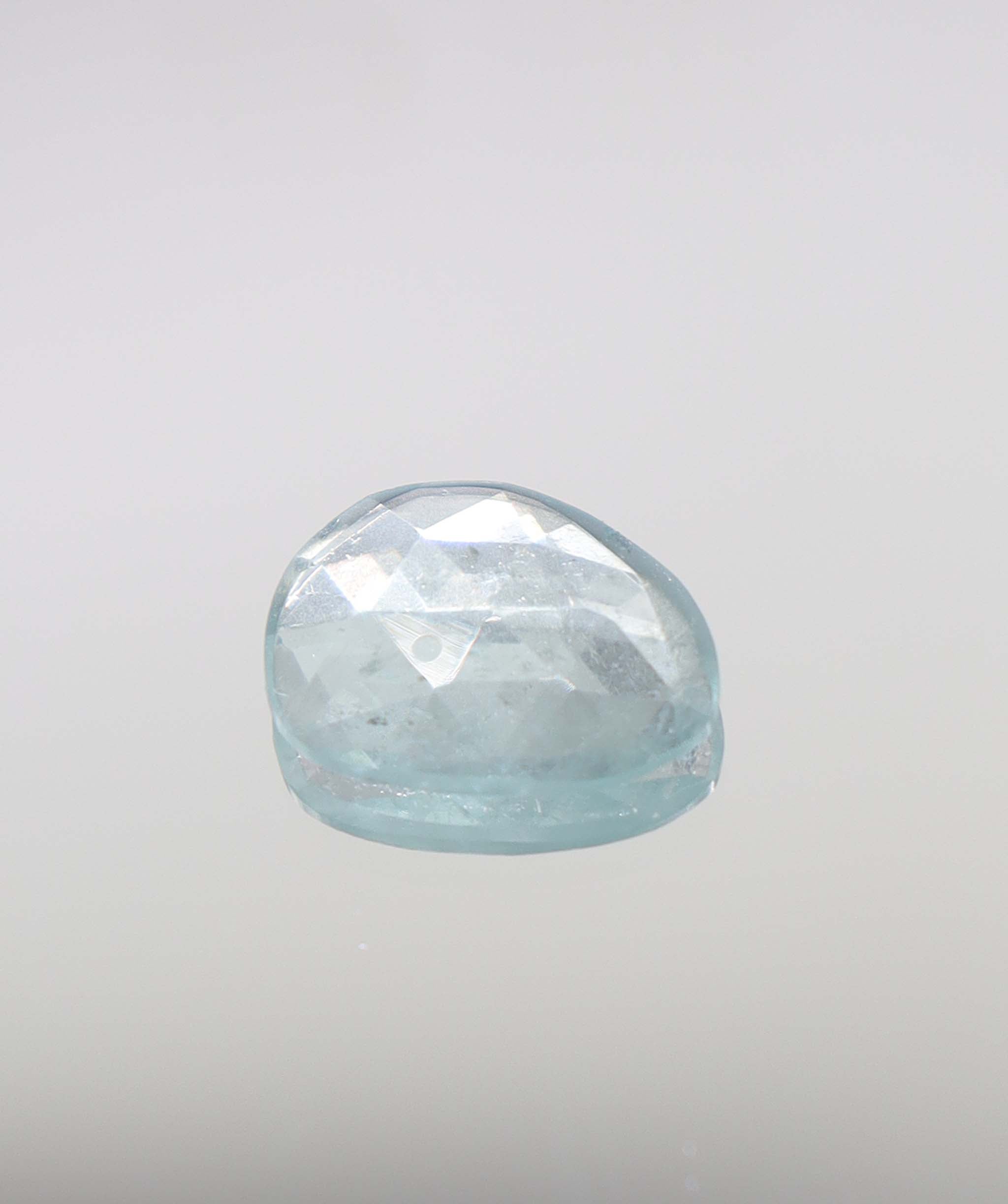 Luxury Promise 1.76ct Paraiba DXBCS0556