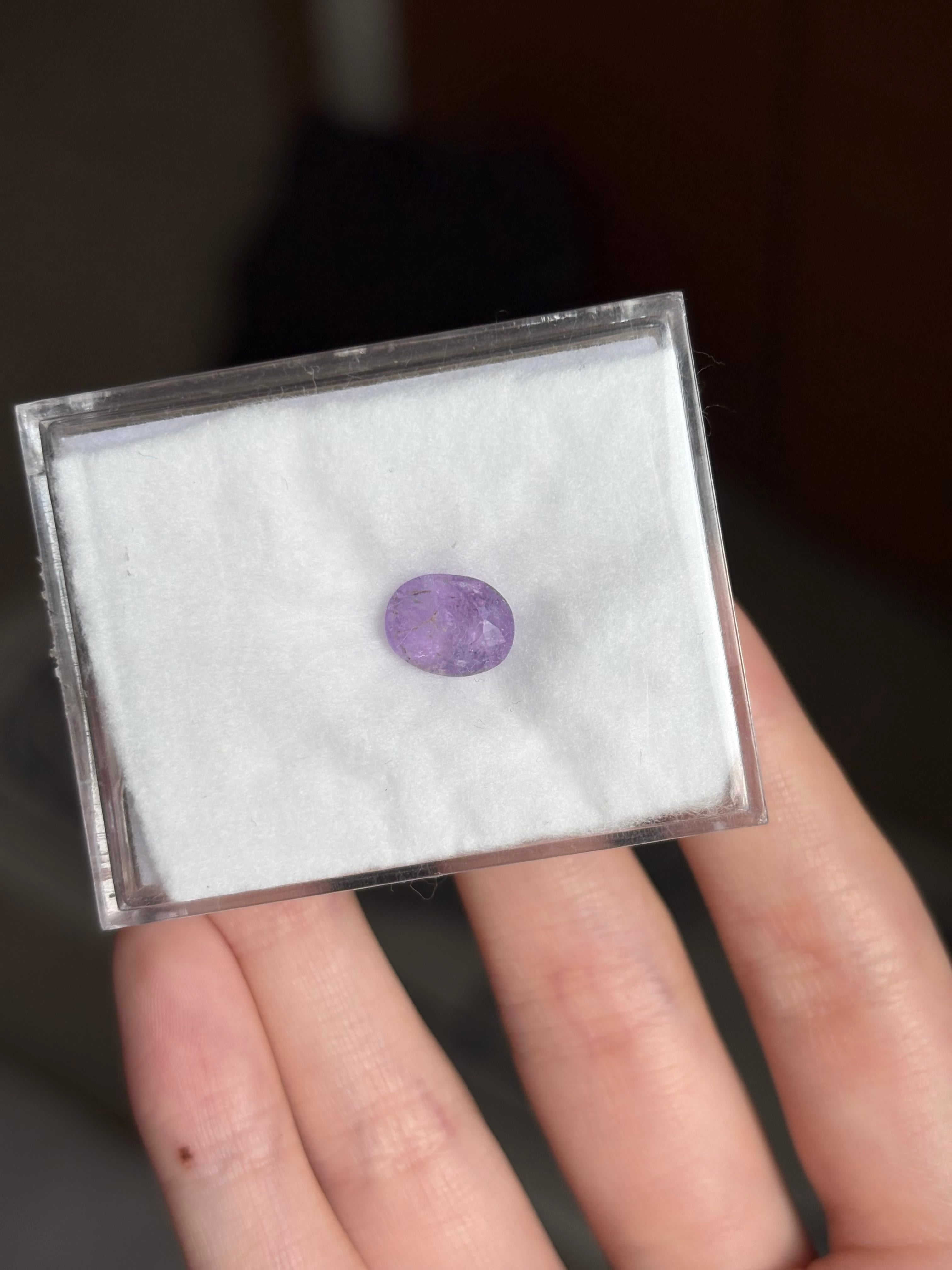 Luxury Promise 1.77ct Hackmanite DXBCS4658