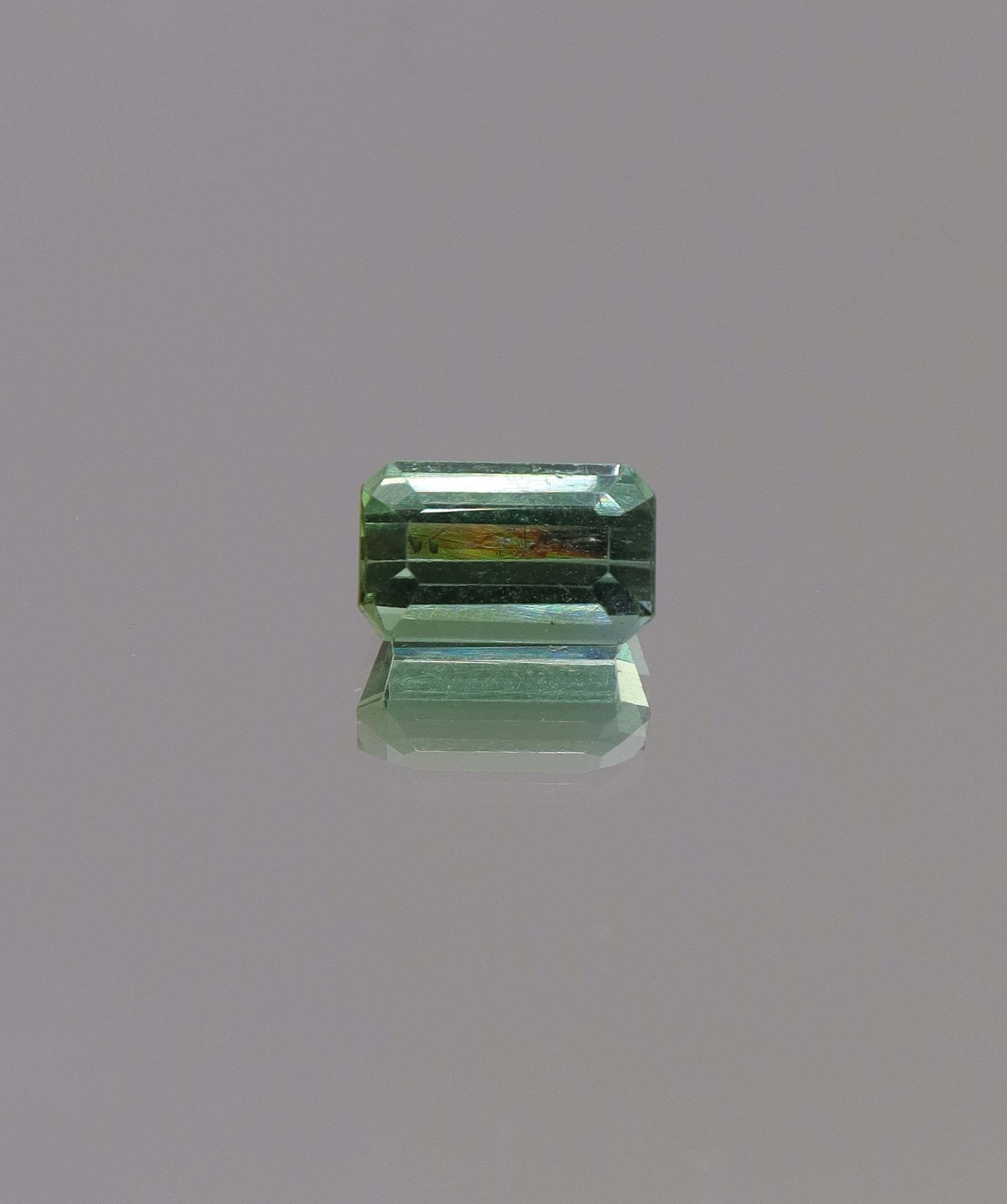 Luxury Promise 1.78ct Lagoon Tourmaline DXBCS1115