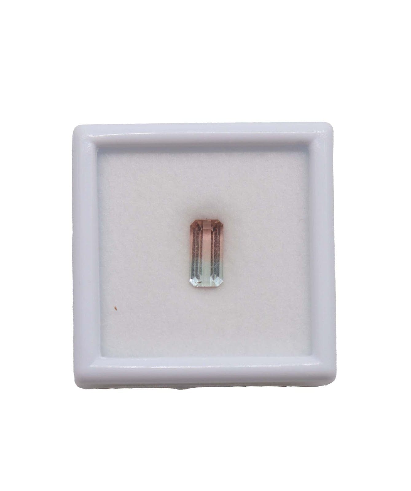 Luxury Promise 1.78CT  NATURAL WATERMELON TOURMALINE  MS 8954-9