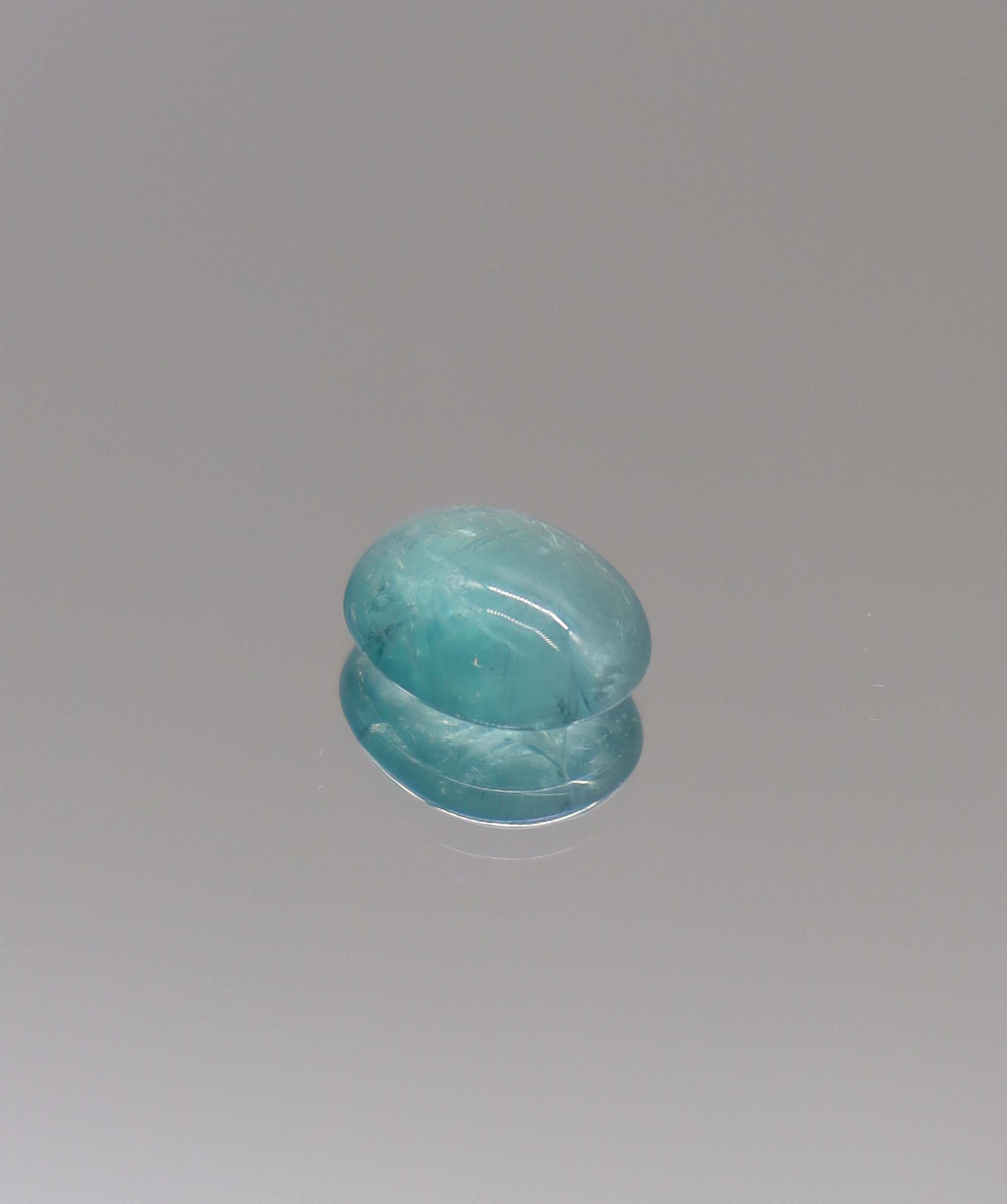 Luxury Promise 1.79ct Grandidierite Cabochon Oval DXBCS2348