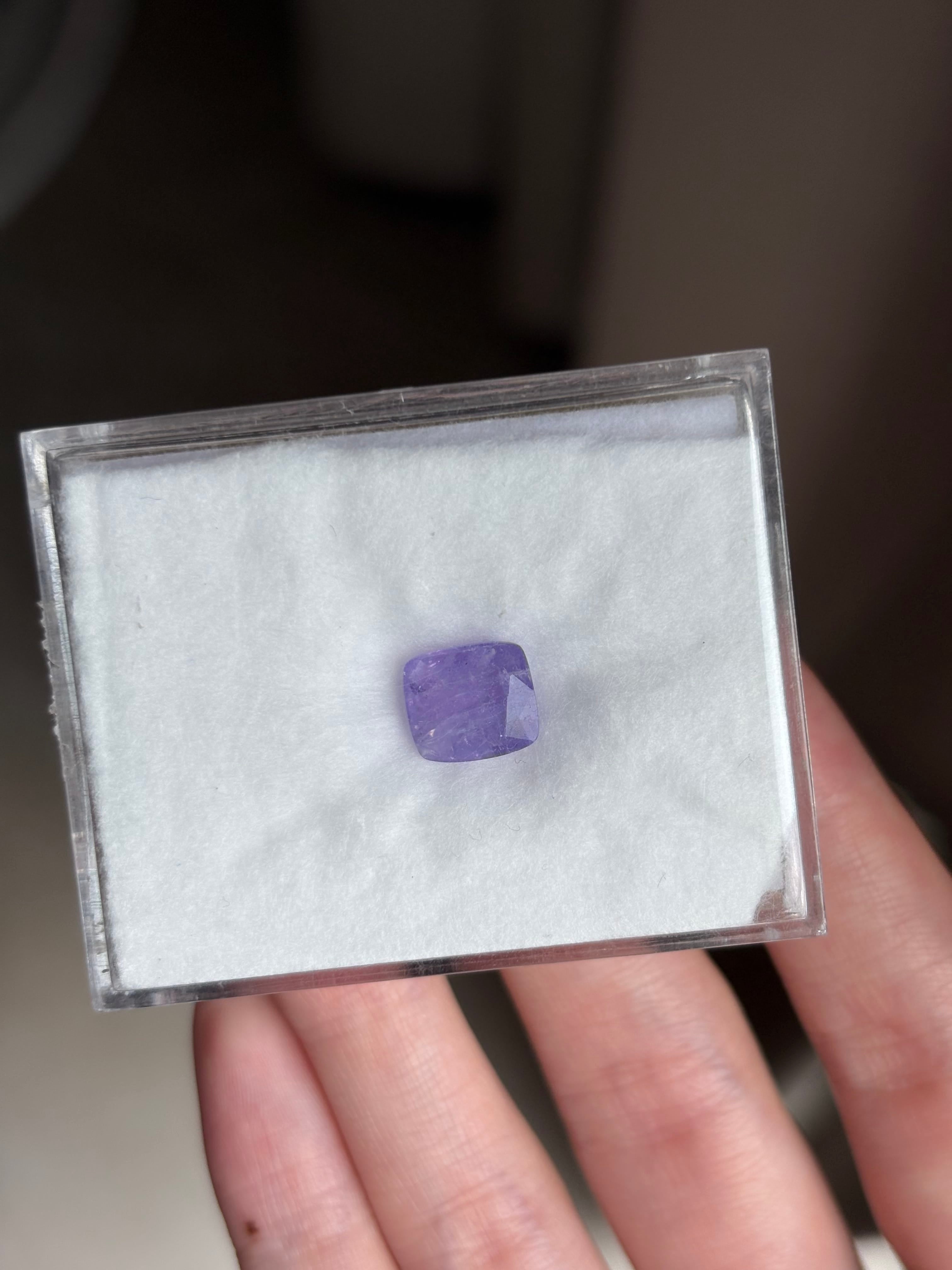 Luxury Promise 1.80ct Hackmanite DXBCS4657