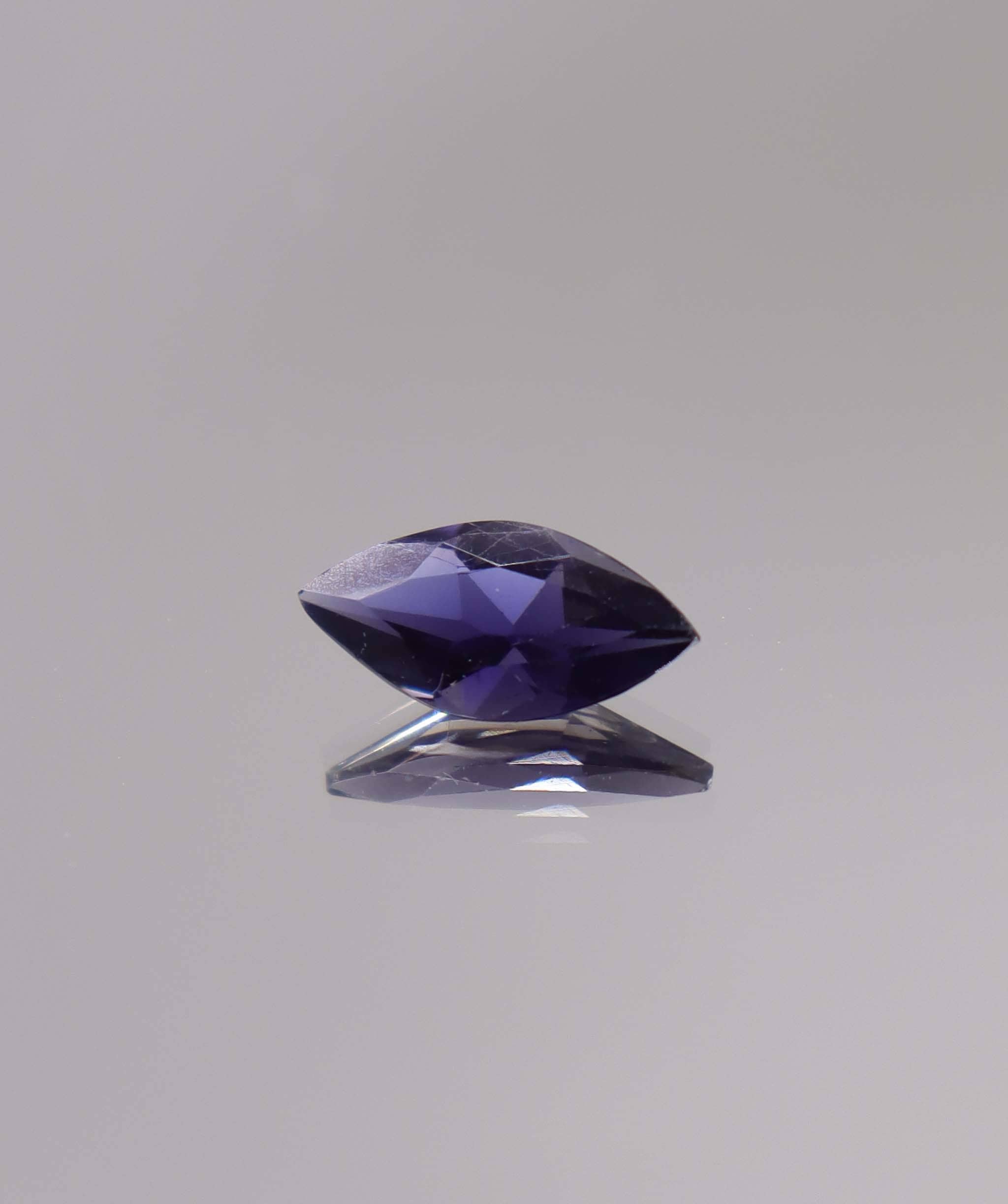 Luxury Promise 1.80ct Iolite  Marquise DXBCS3326
