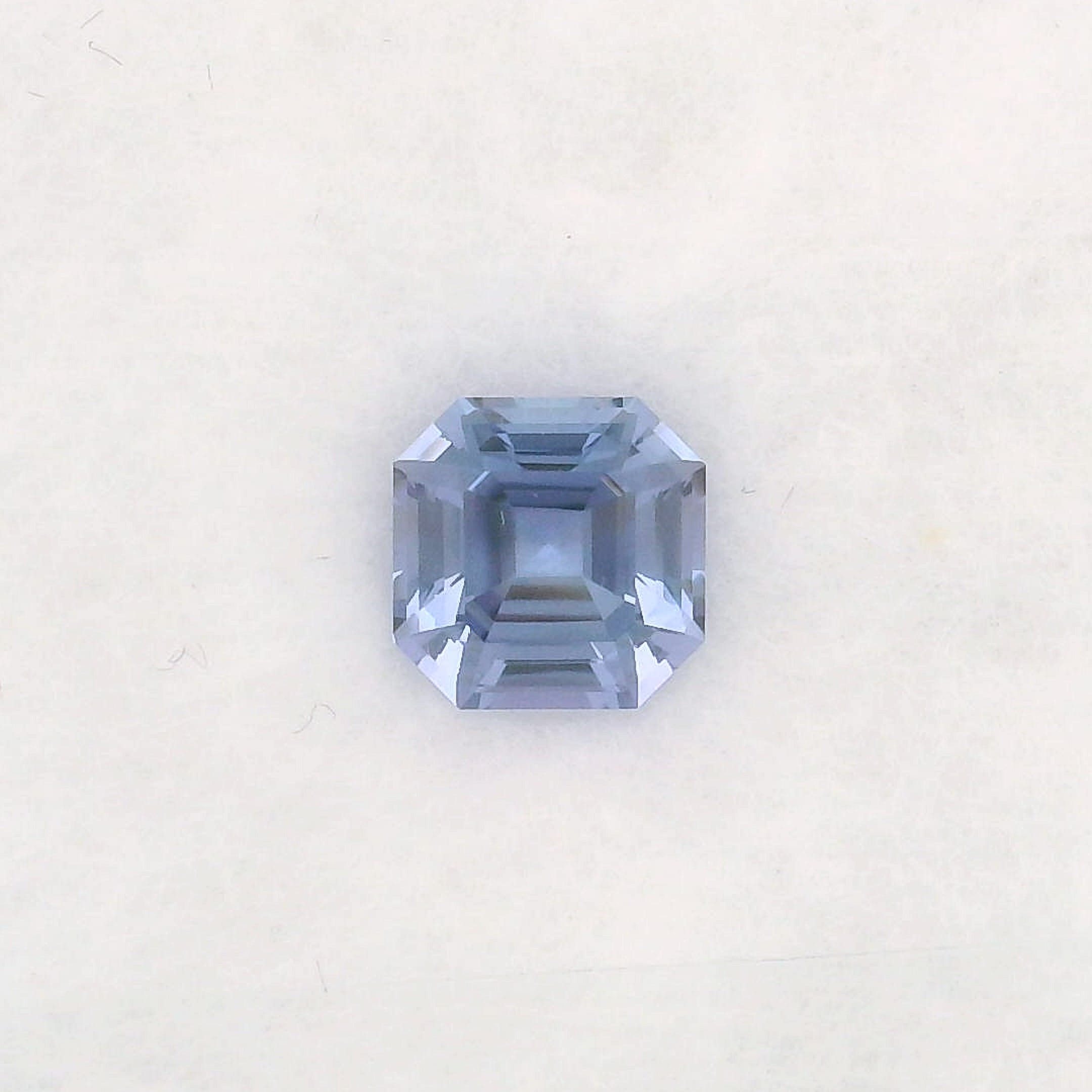 Luxury Promise 1.84ct Tanzania Tanzanite D01833