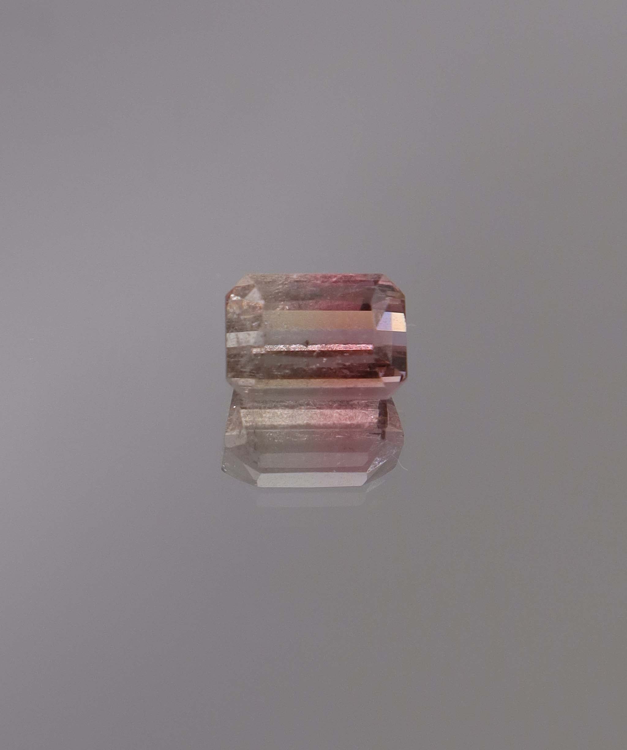 Luxury Promise 1.85ct Afghan Tourmaline DXBCS1345
