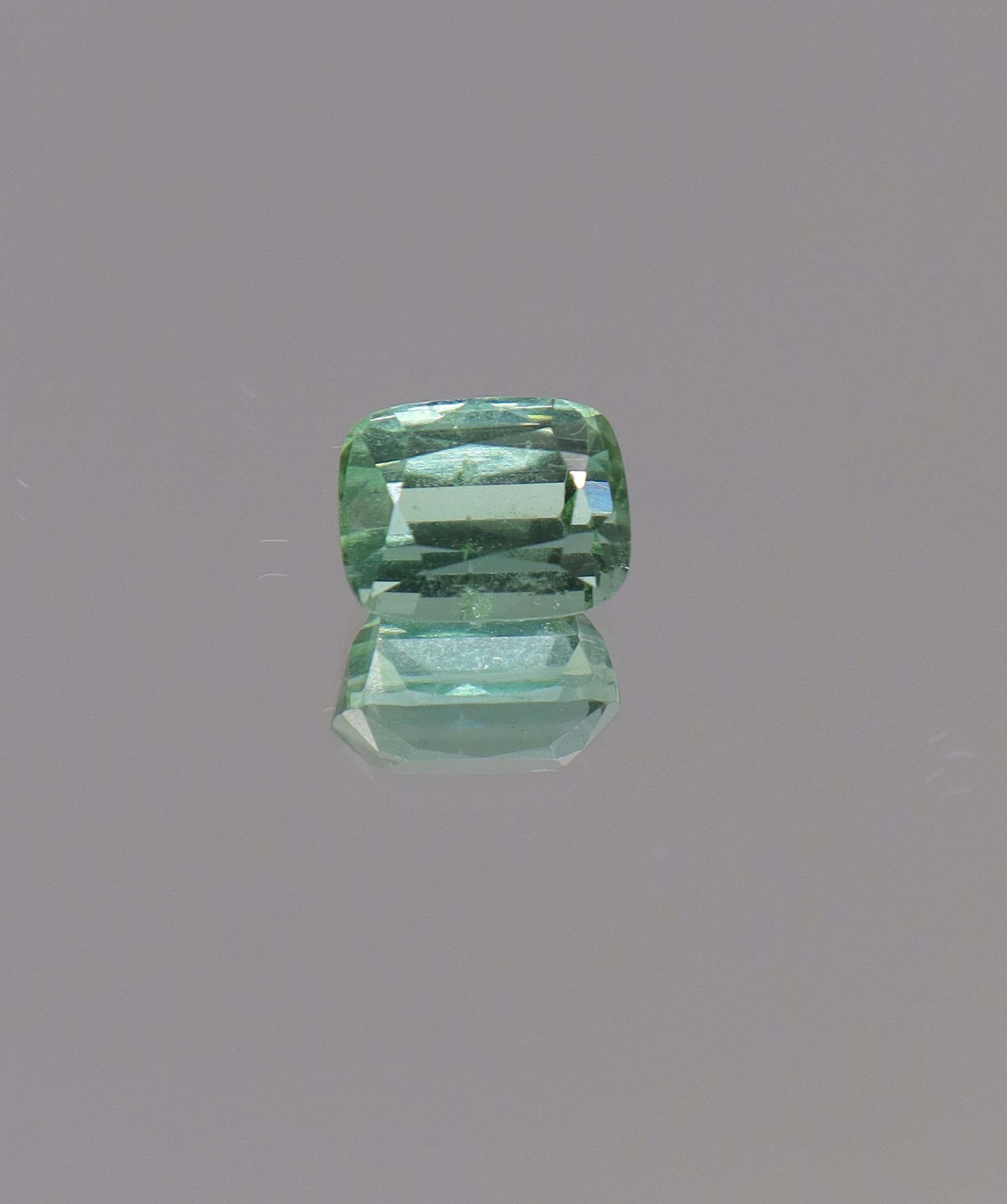 Luxury Promise 1.86ct Lagoon Tourmaline DXBCS1122