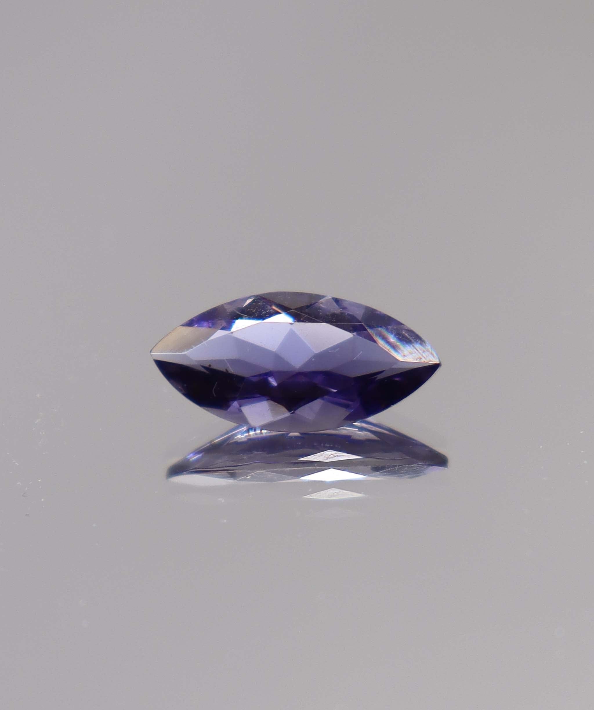 Luxury Promise 1.87ct Iolite  Marquise DXBCS3323