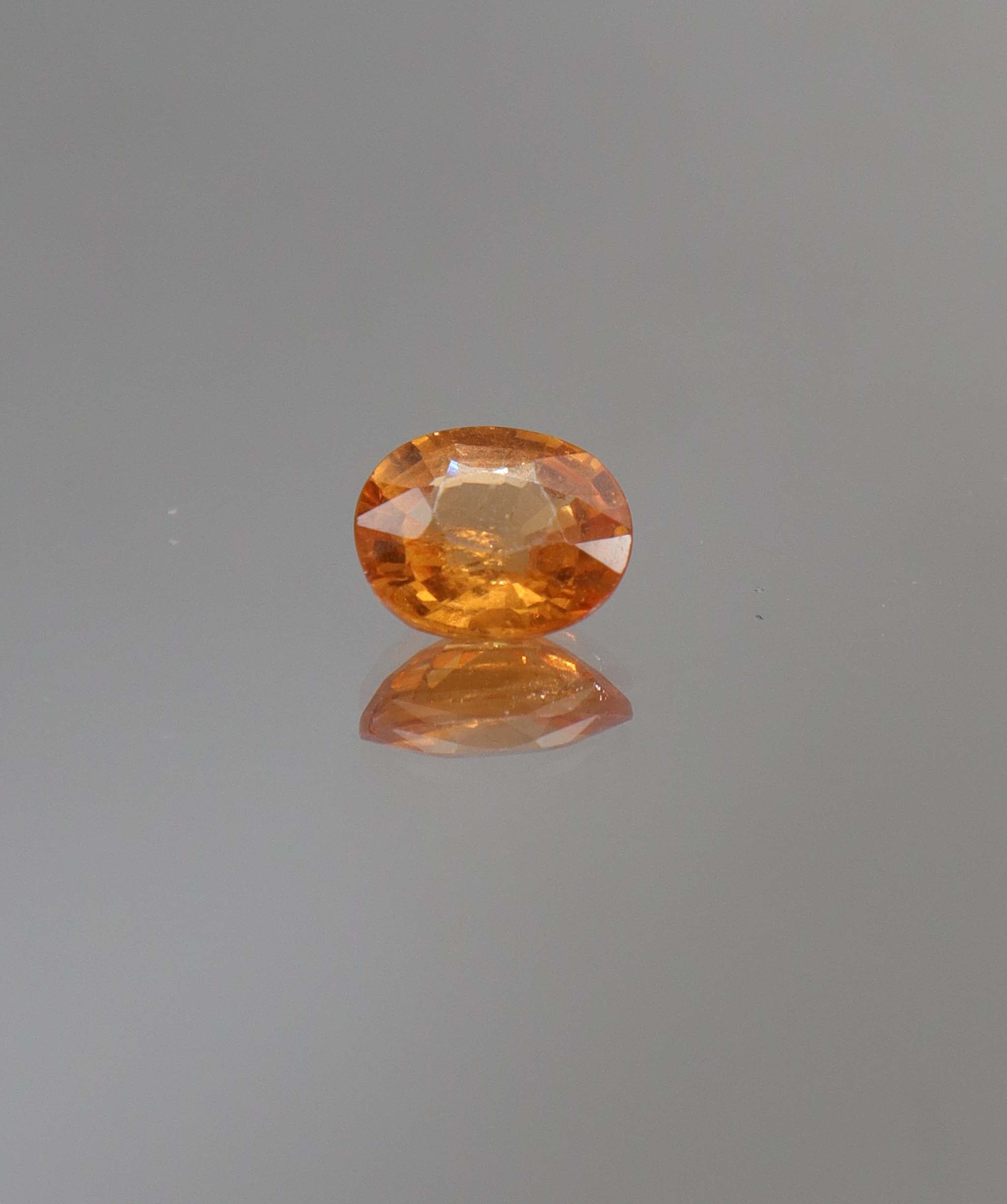 Luxury Promise 1.87ct Spessartine 3 DXBS5046