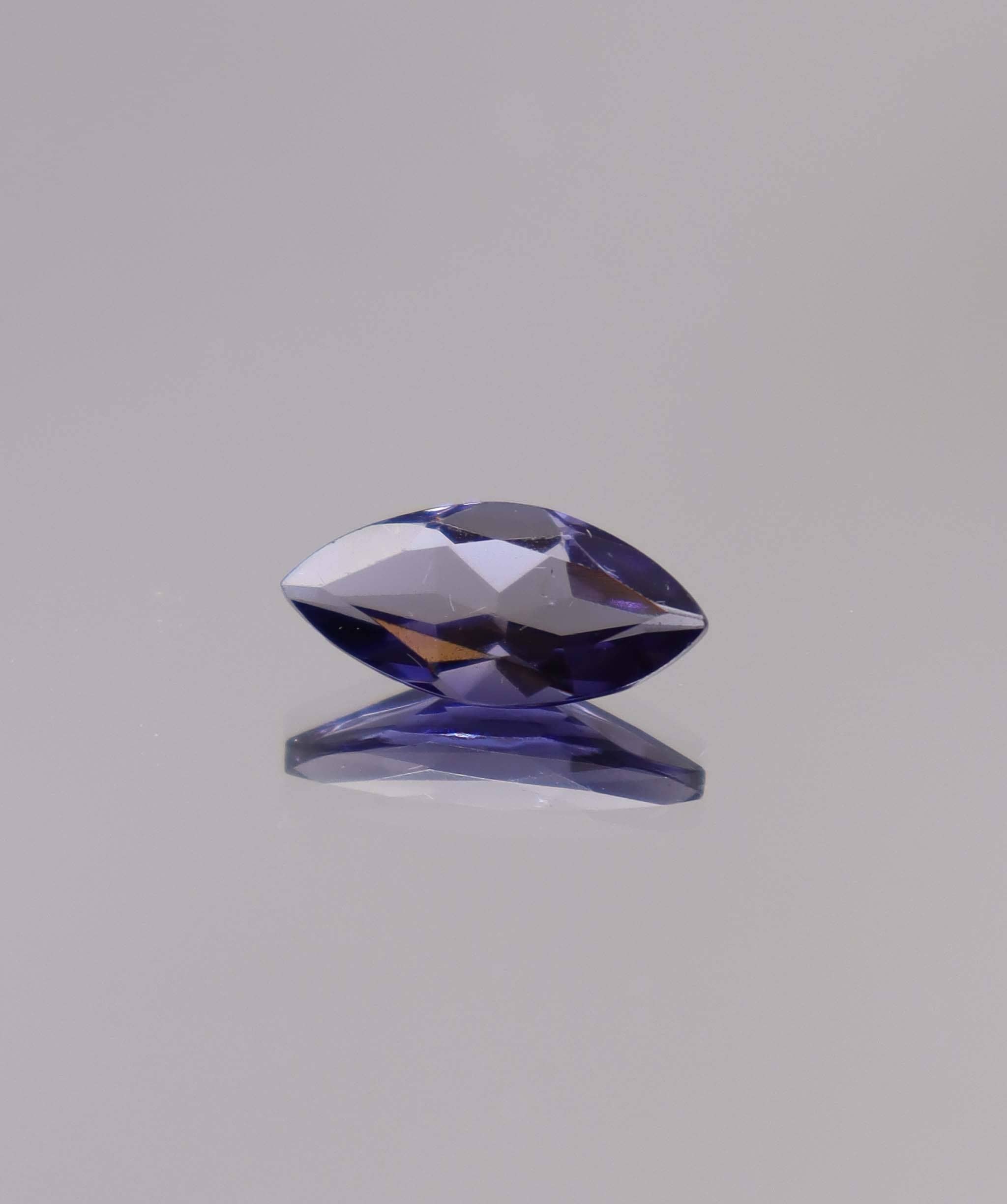 Luxury Promise 1.88ct Iolite  Marquise DXBCS3322