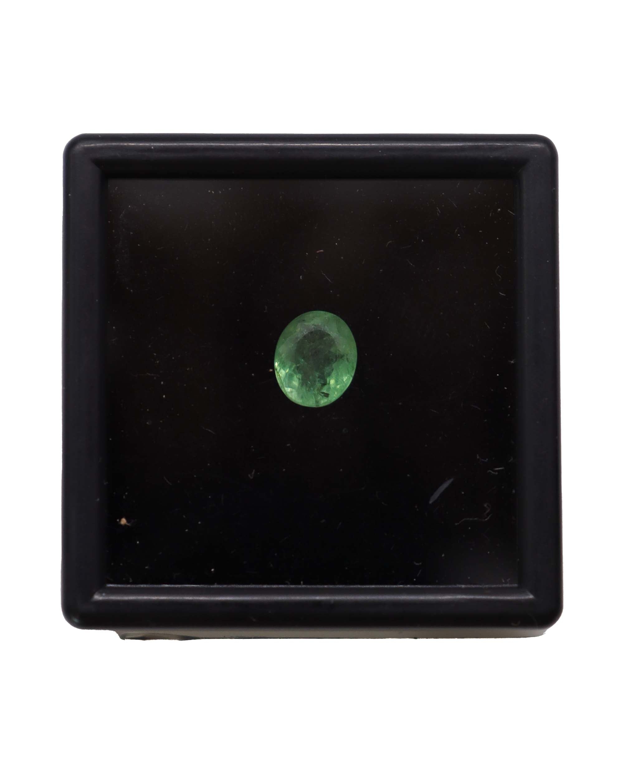 Luxury Promise 1.8cts Paraiba stone DXBCD0642