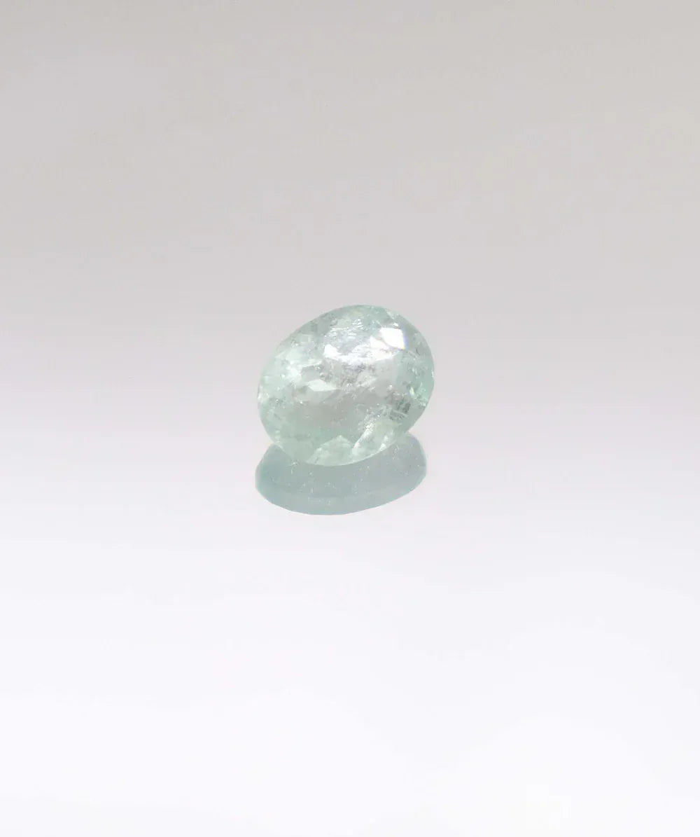 Luxury Promise 1.8cts paraiba stone DXBCS3109