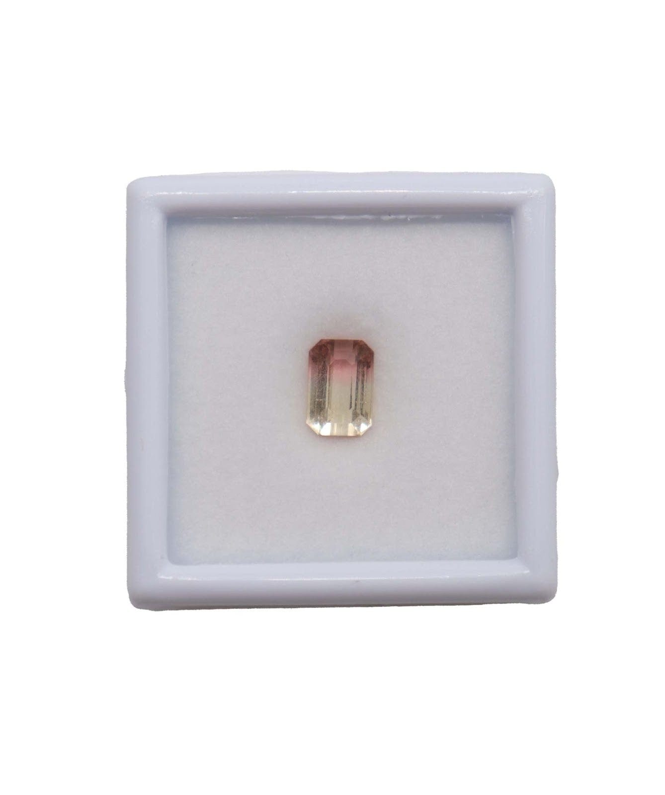 Luxury Promise 1.91CT  NATURAL WATERMELON TOURMALINE  MS 8954-5