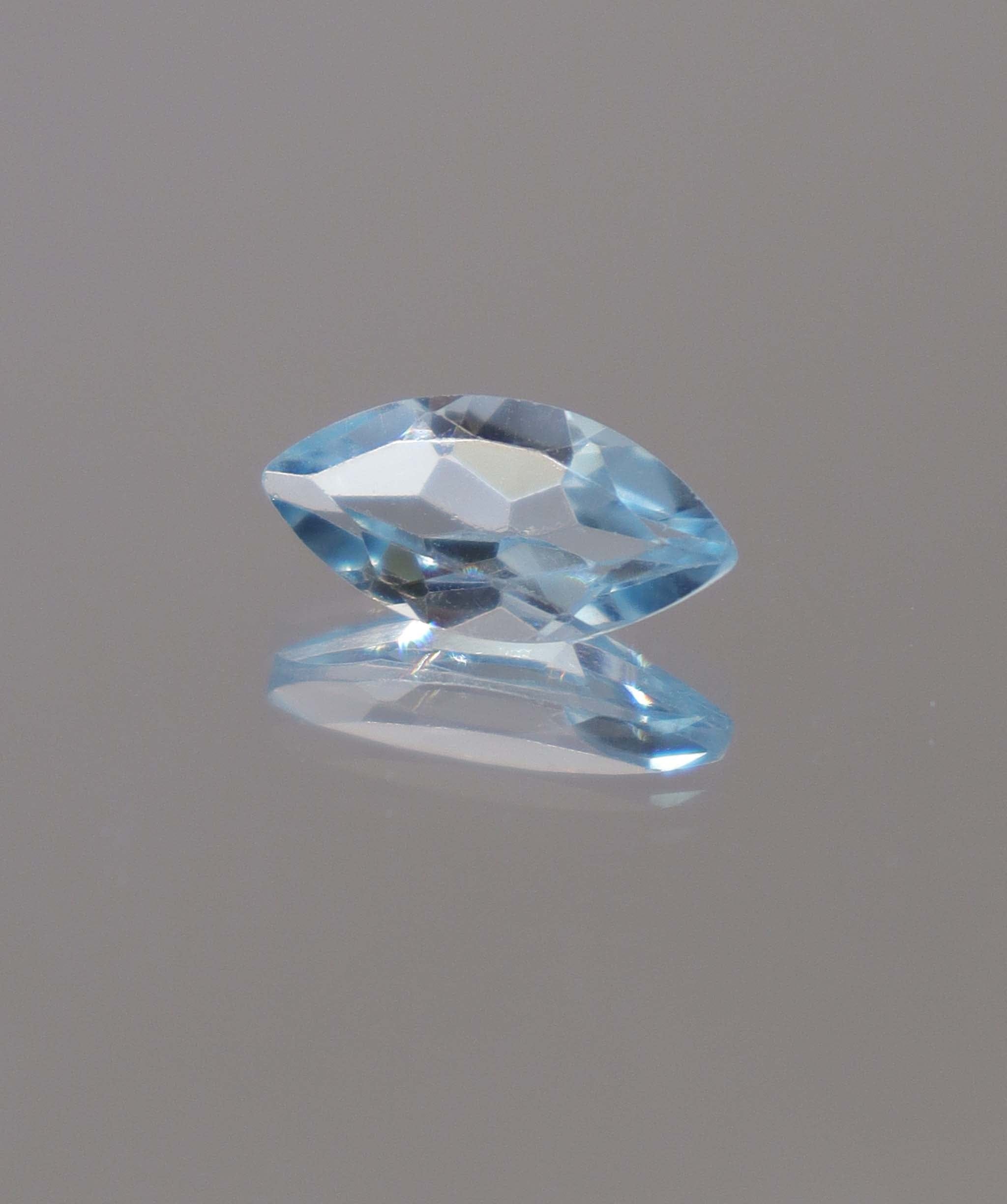 Luxury Promise 1.91ct Sky Topaz 24 DXBS5191