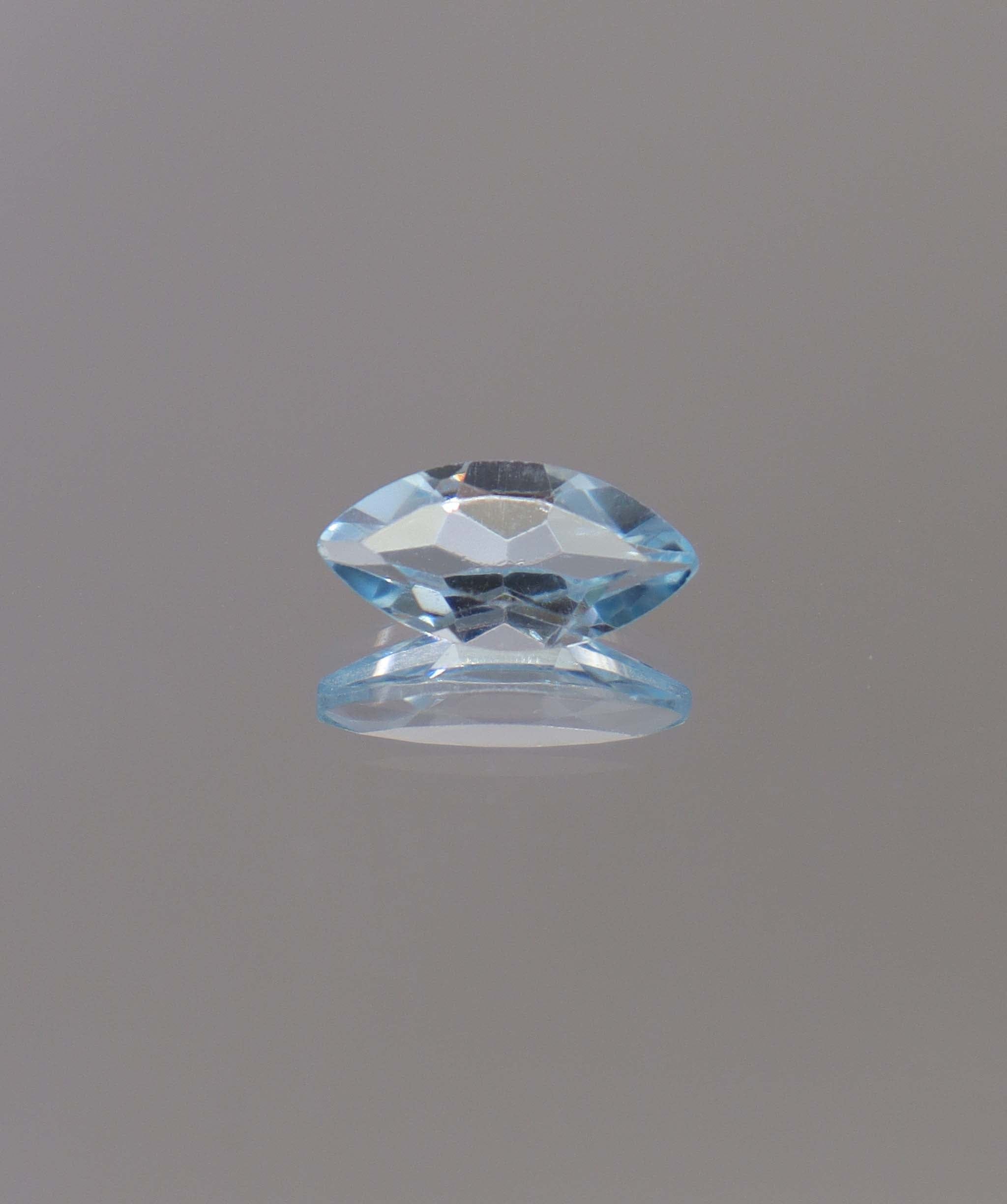 Luxury Promise 1.91ct Sky Topaz 24 DXBS5191