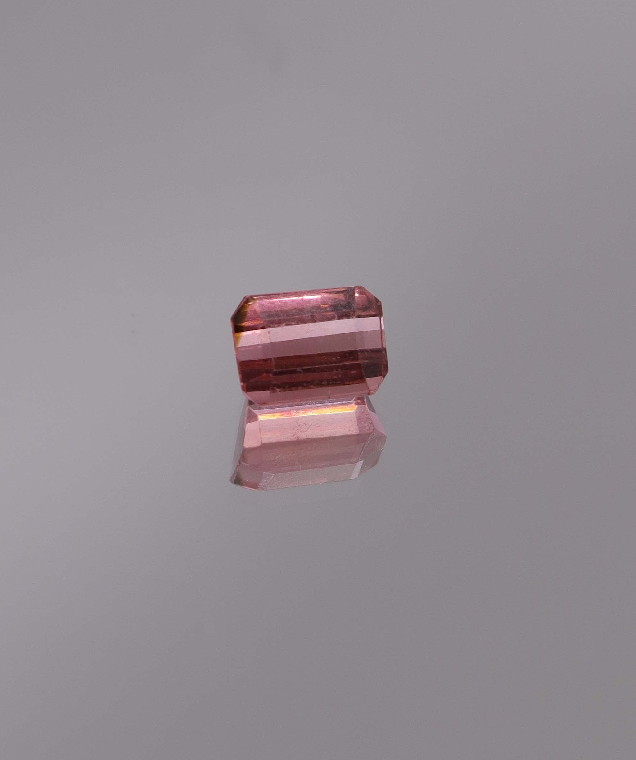 Luxury Promise 1.95ct Afghan Tourmaline DXBCS1330