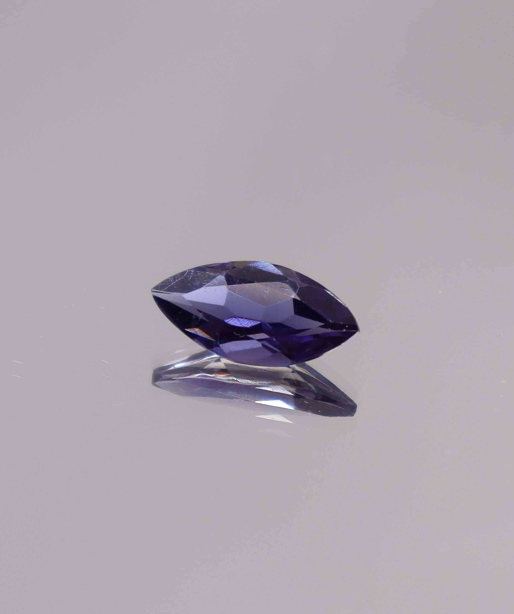 Luxury Promise 1.95ct Iolite Marquise DXBCS3321