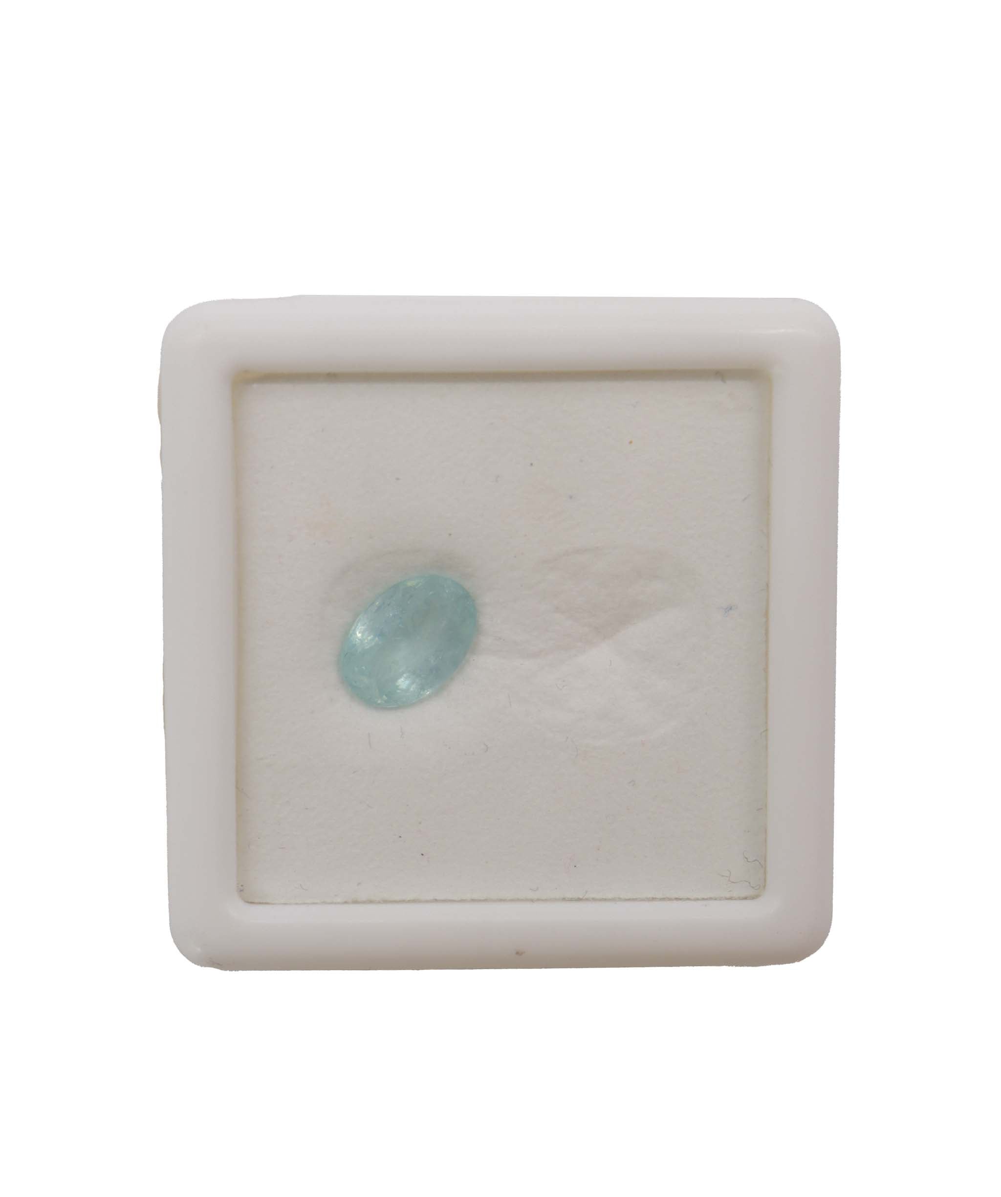 Luxury Promise 1.95cts Paraiba stone DXBCD0613