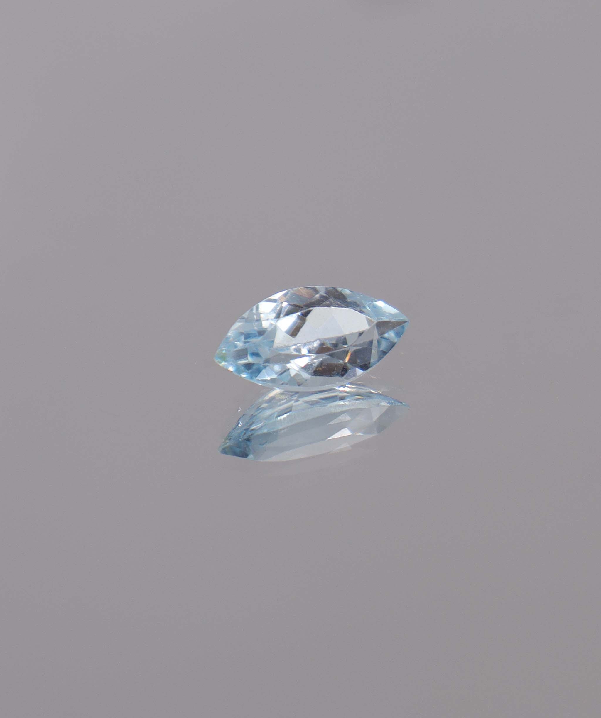 Luxury Promise 1.97ct Sky Topaz 27 DXBS5194