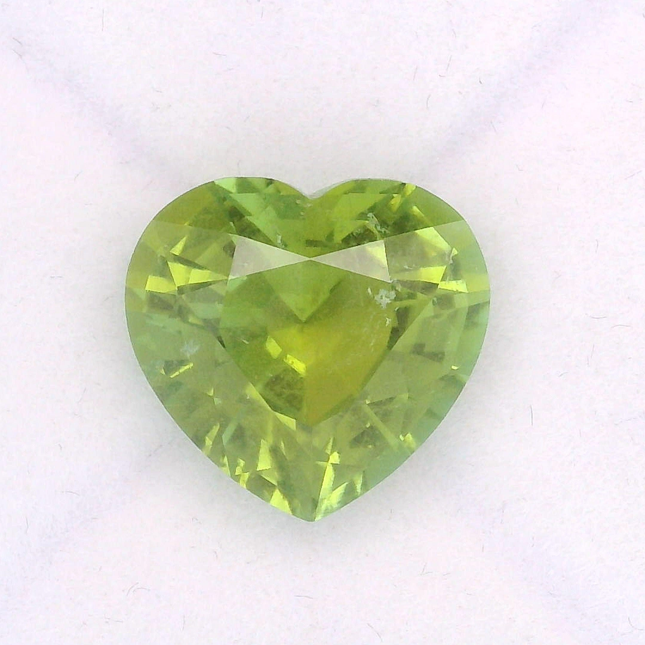 11.96ct Mozambique Tourmaline D00615