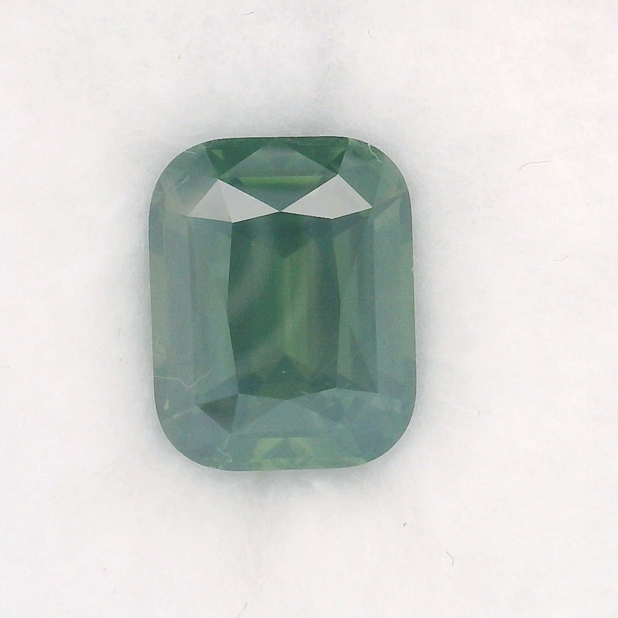 Luxury Promise 12.79ct  Tanzania Zircon T01737