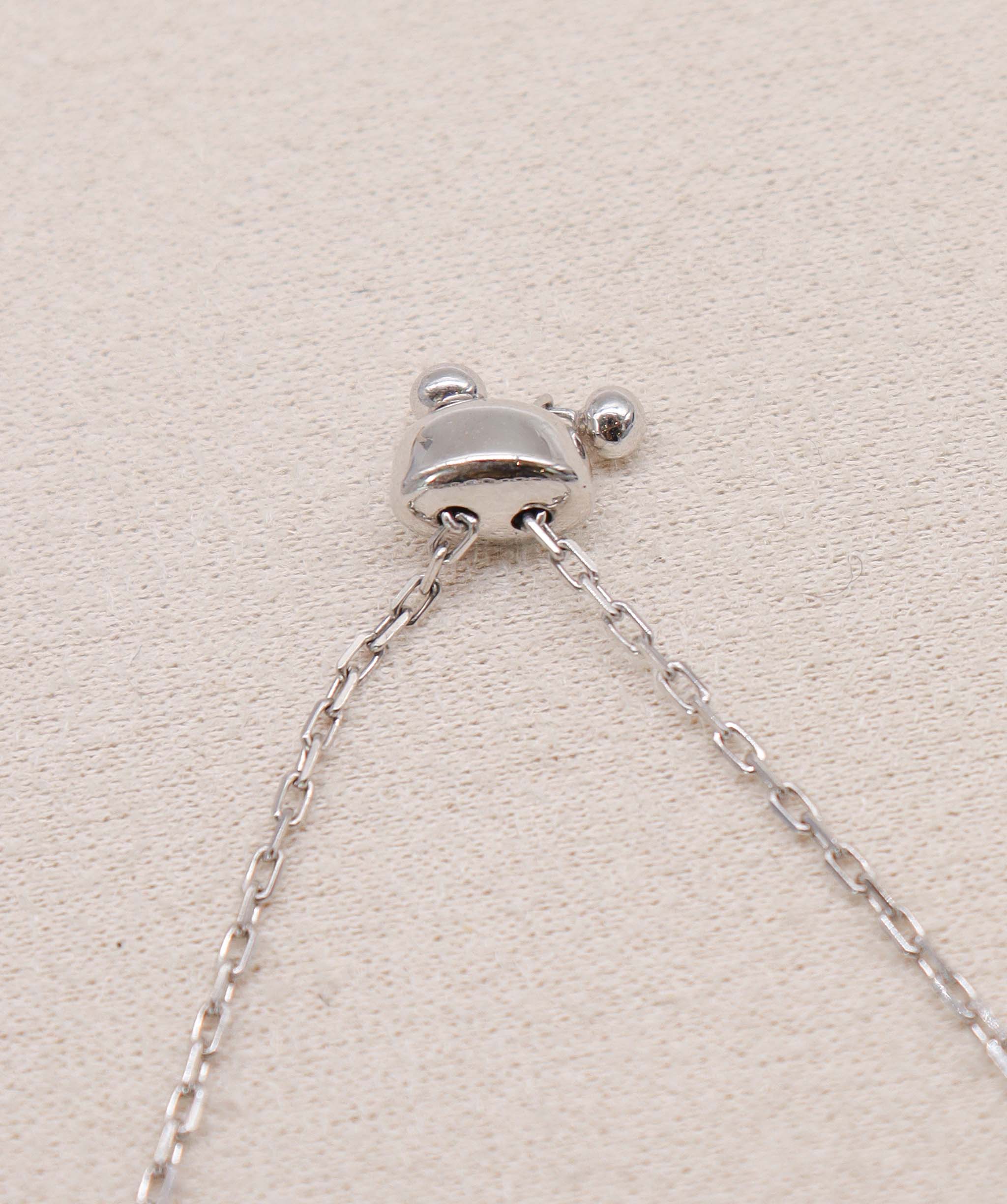 Luxury Promise 15.69ct spinel wg bracelet &nbsp;7-9INCH DXBD0321