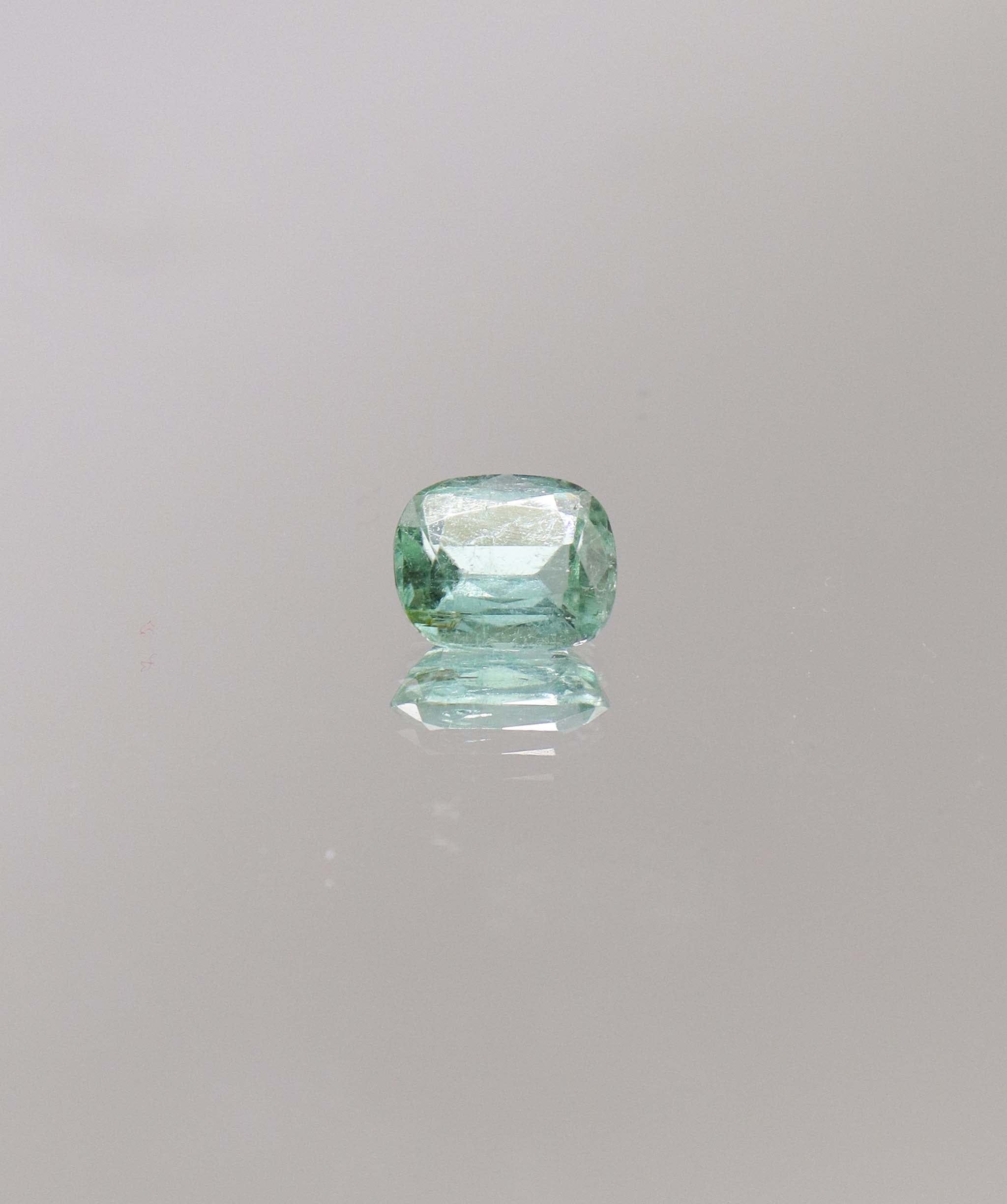 Luxury Promise #18 1.55ct Lagoon Tourmaline  DXBCS0865