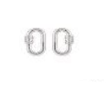 Luxury Promise 18K WG / DIA EARRING
18K WG: 4.73 RD: 0.13/
 HEAR165