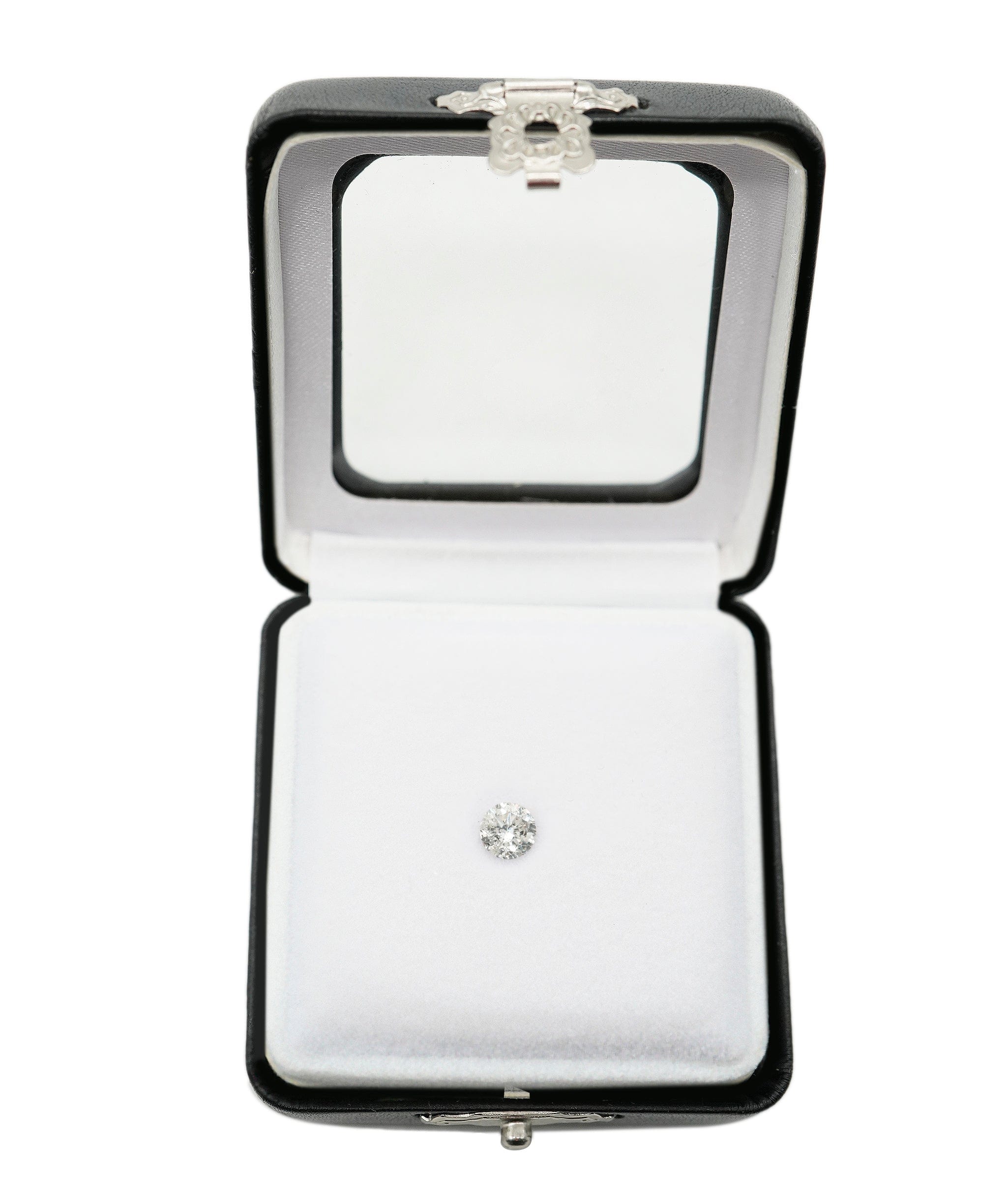 Luxury Promise 1ct BR PK clean eye Diamond ANL-S11-6