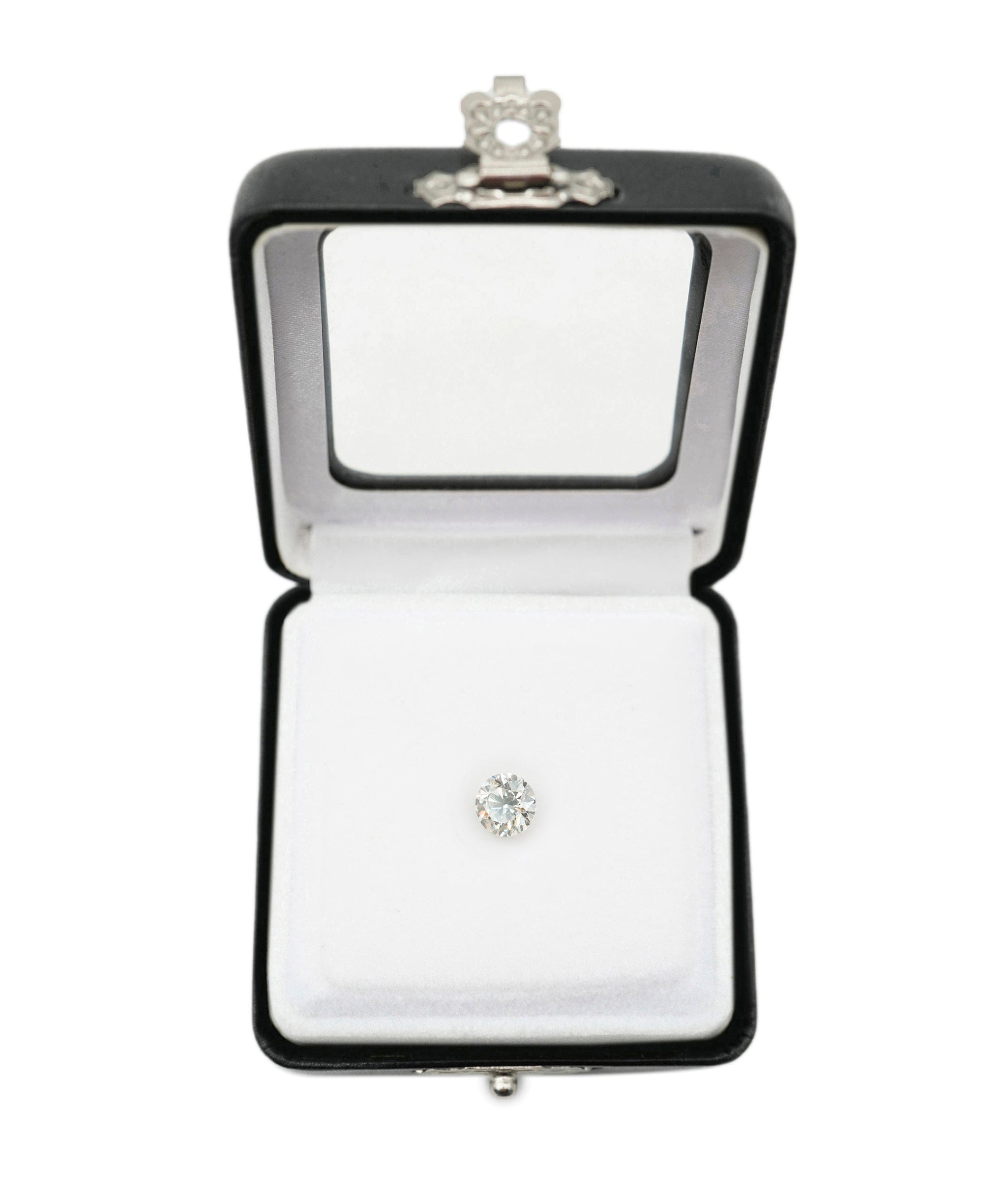 Luxury Promise 1ct K SI3 ROUND DIAMOND DBXN0411