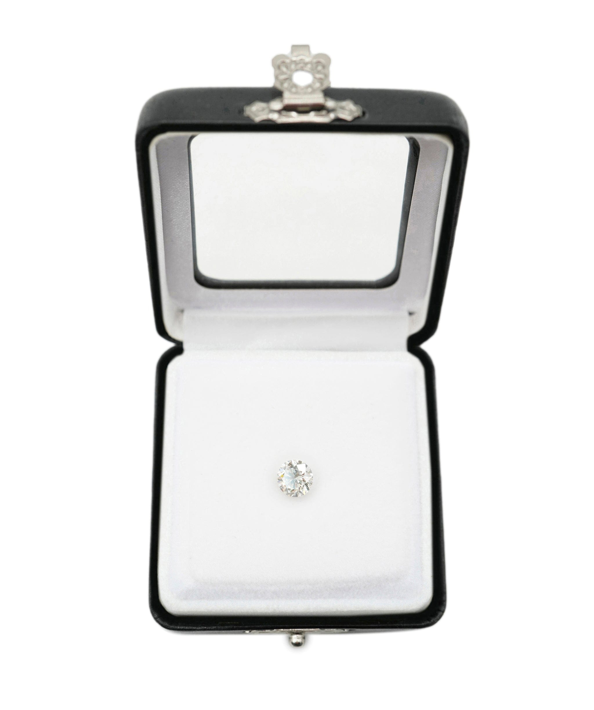 Luxury Promise 1ct K SI3 ROUND DIAMOND DBXN0411