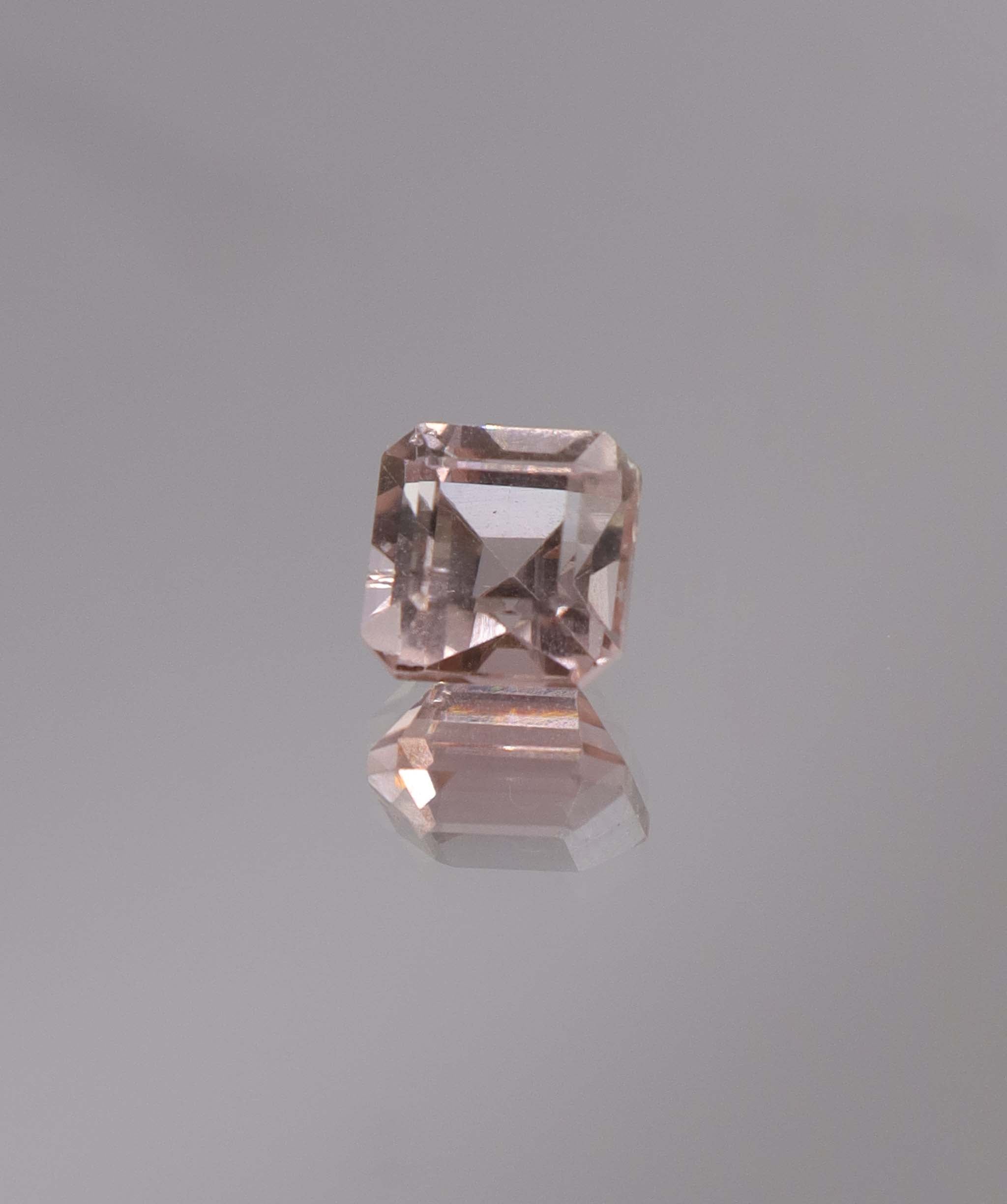 Luxury Promise 2.00ct Afghan Tourmaline DXBCS1354