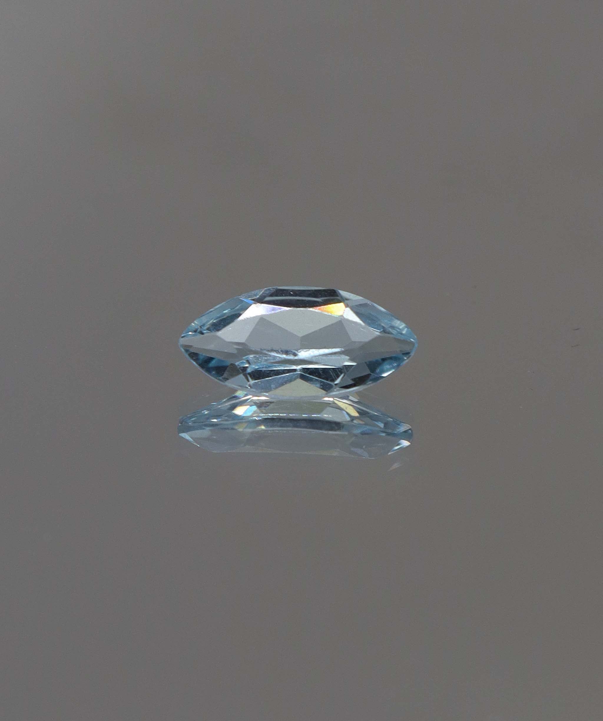 Luxury Promise 2.00ct Sky Topaz 17 DXBS5184