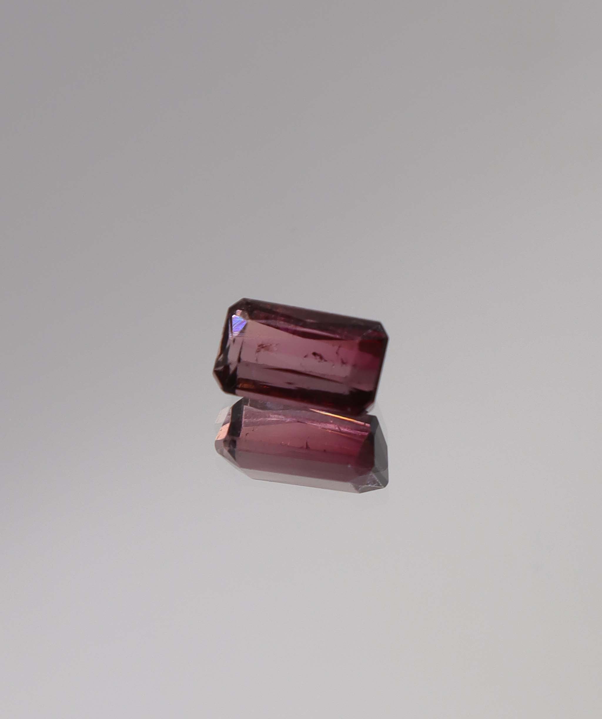 Luxury Promise 2.00ct Tourmaline DXBCS1386