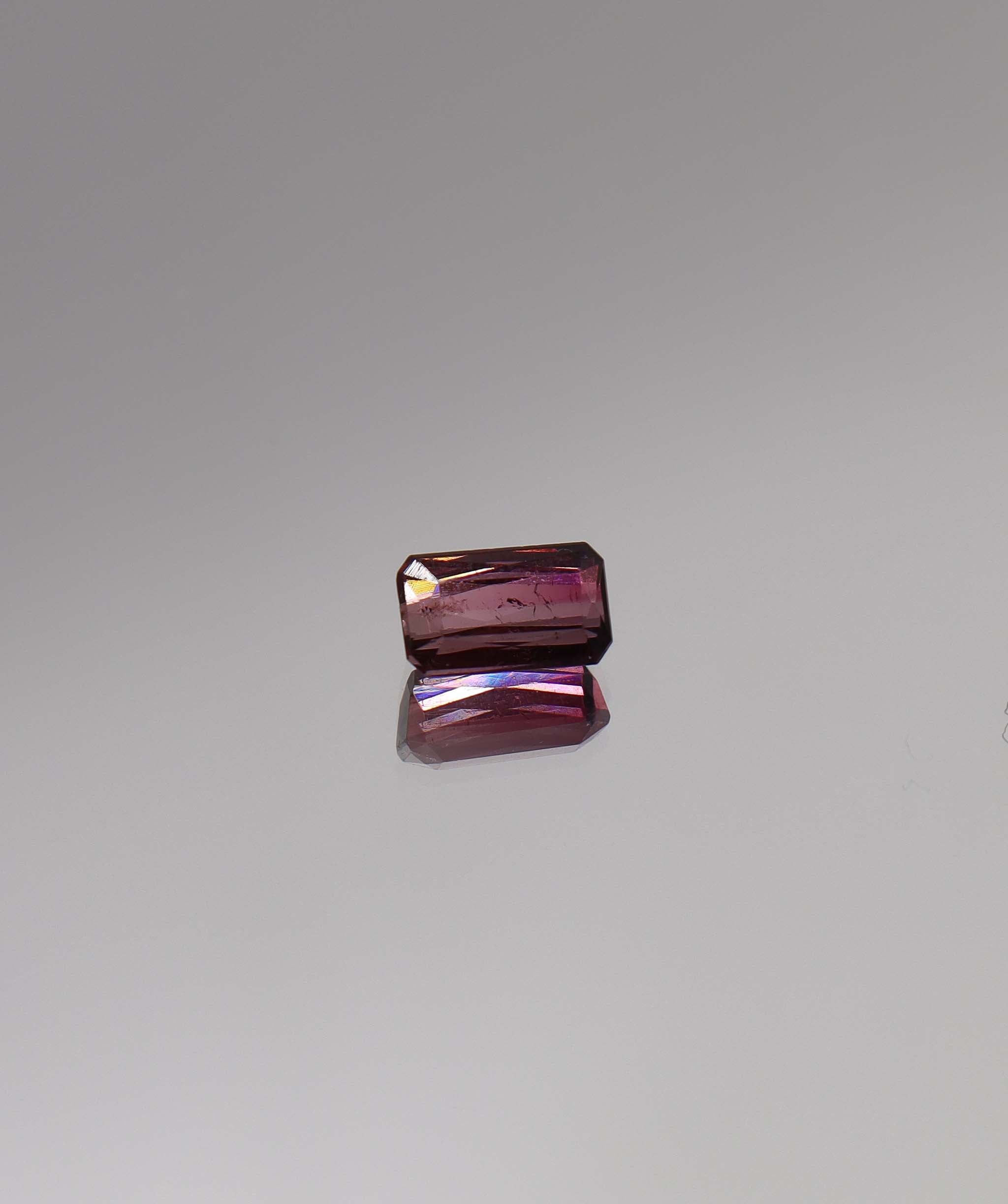 Luxury Promise 2.00ct Tourmaline DXBCS1386